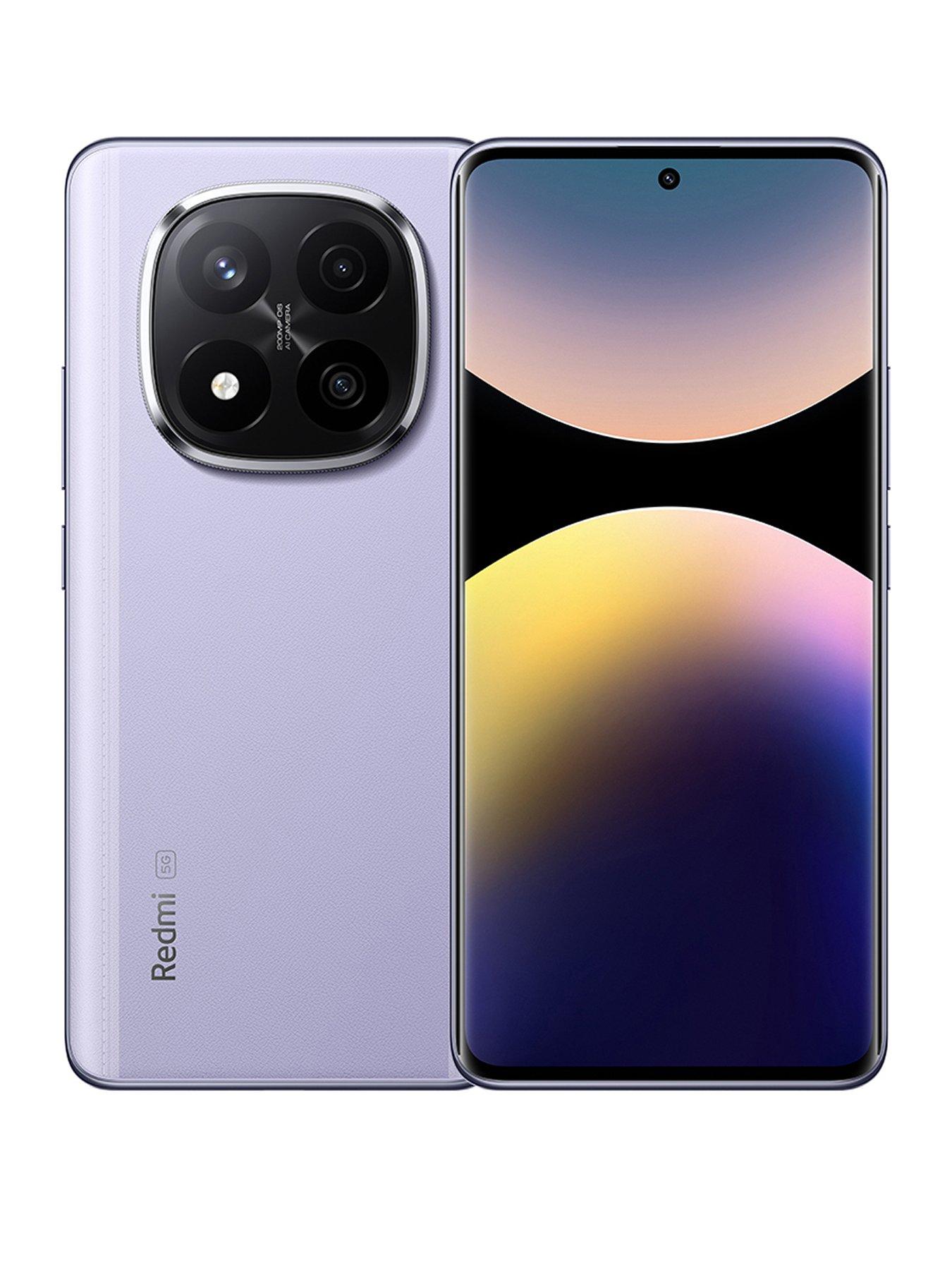 undefined Redmi Note 14 Pro+, 5G, 12+512, Purple