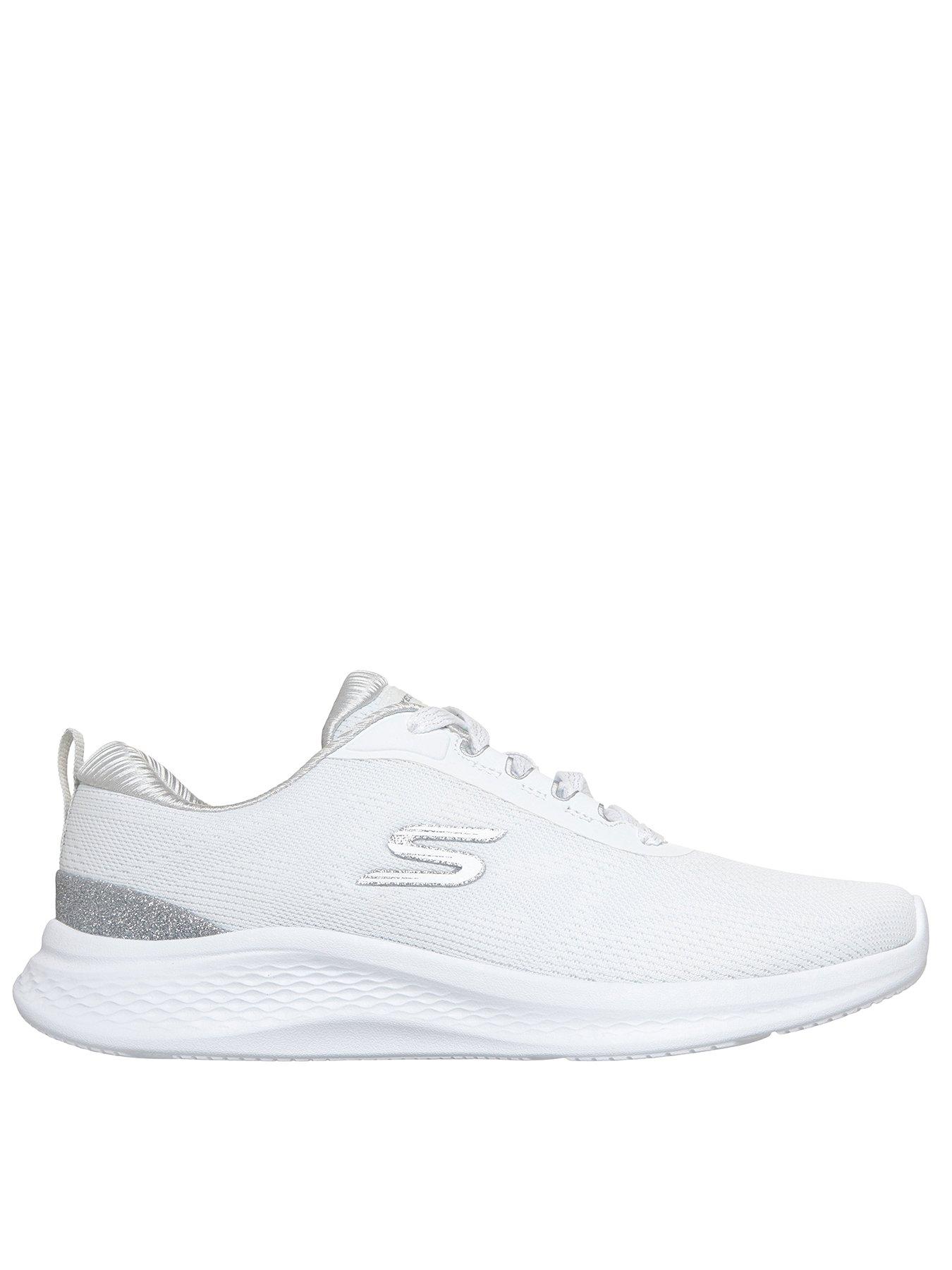 Skechers Skech-lite Pro 2.0 Trainer - White