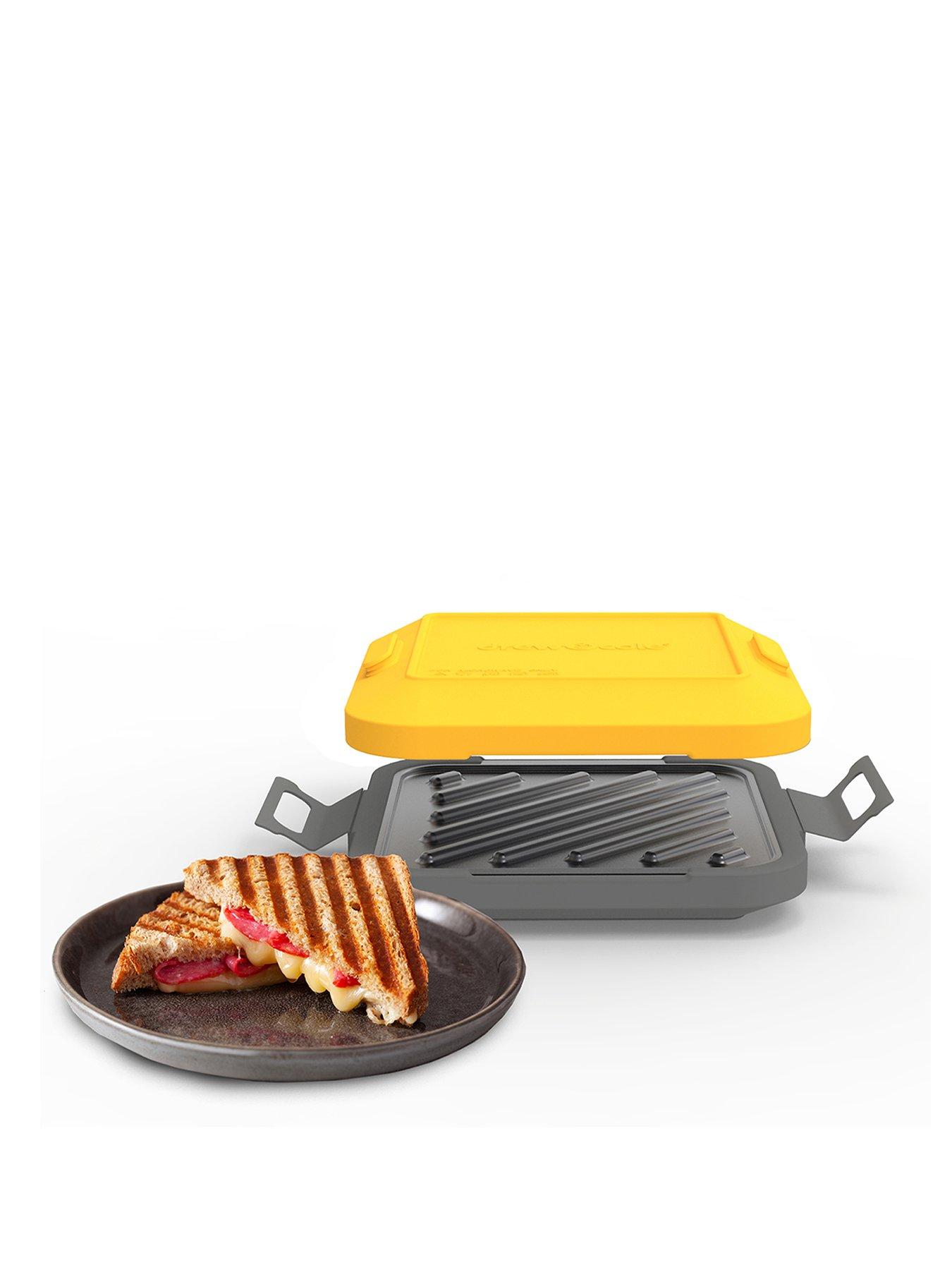 Drew & Cole Drew&Cole Clever Micro Toastie