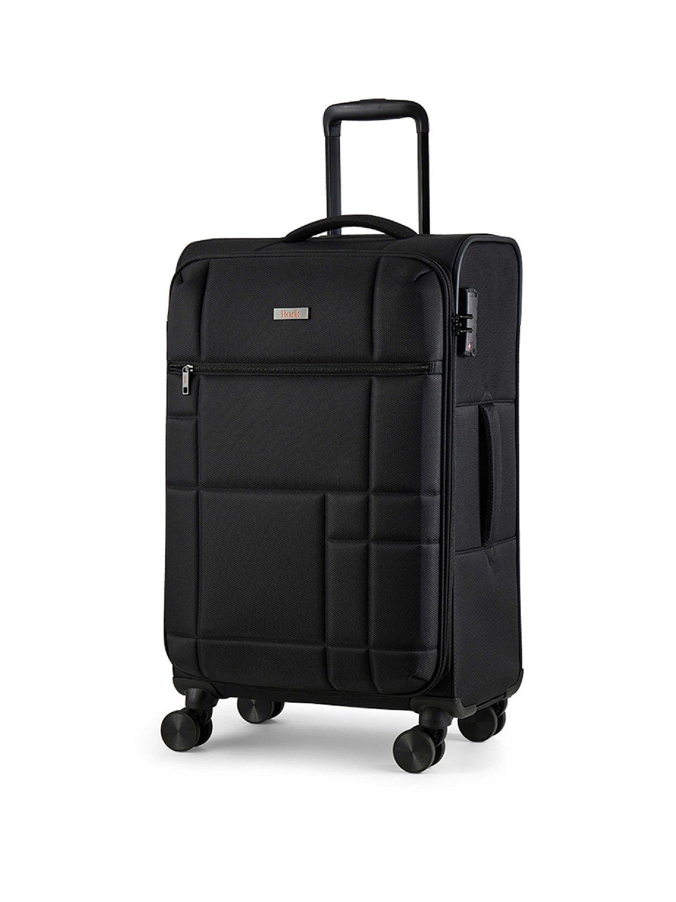 rock-luggage-tokyo-black-medium-suitcase