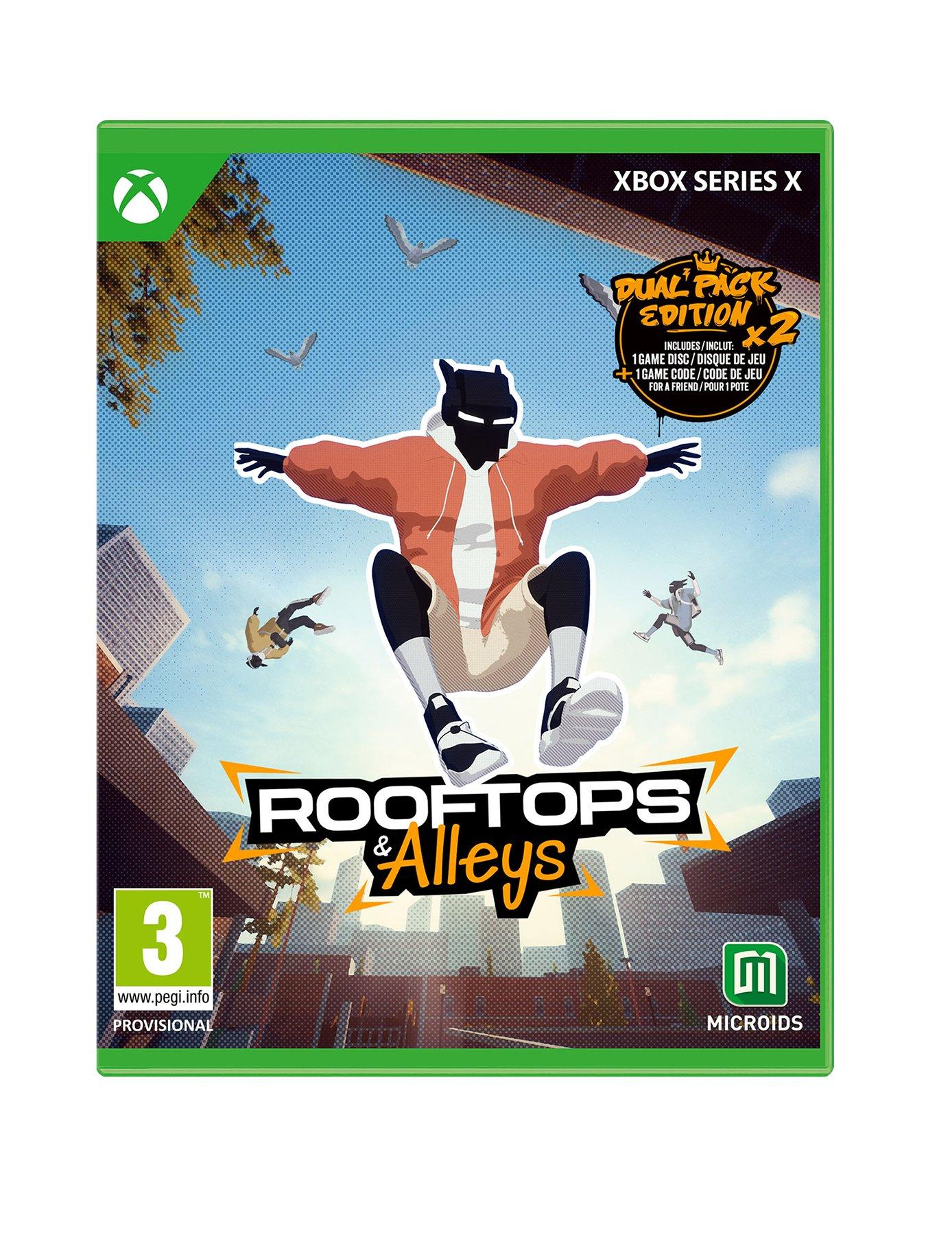 xbox-series-x-rooftops-amp-alleys-dual-pack-edition