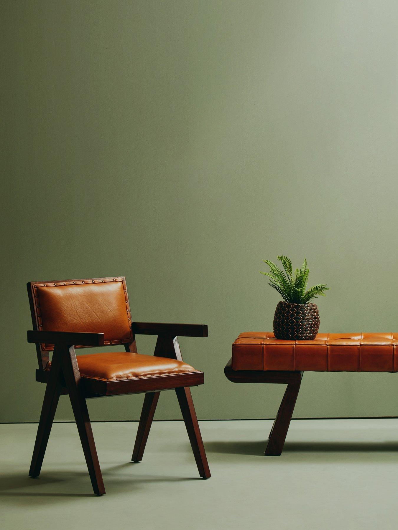 Interiors By Premier: Inca Accent Chair