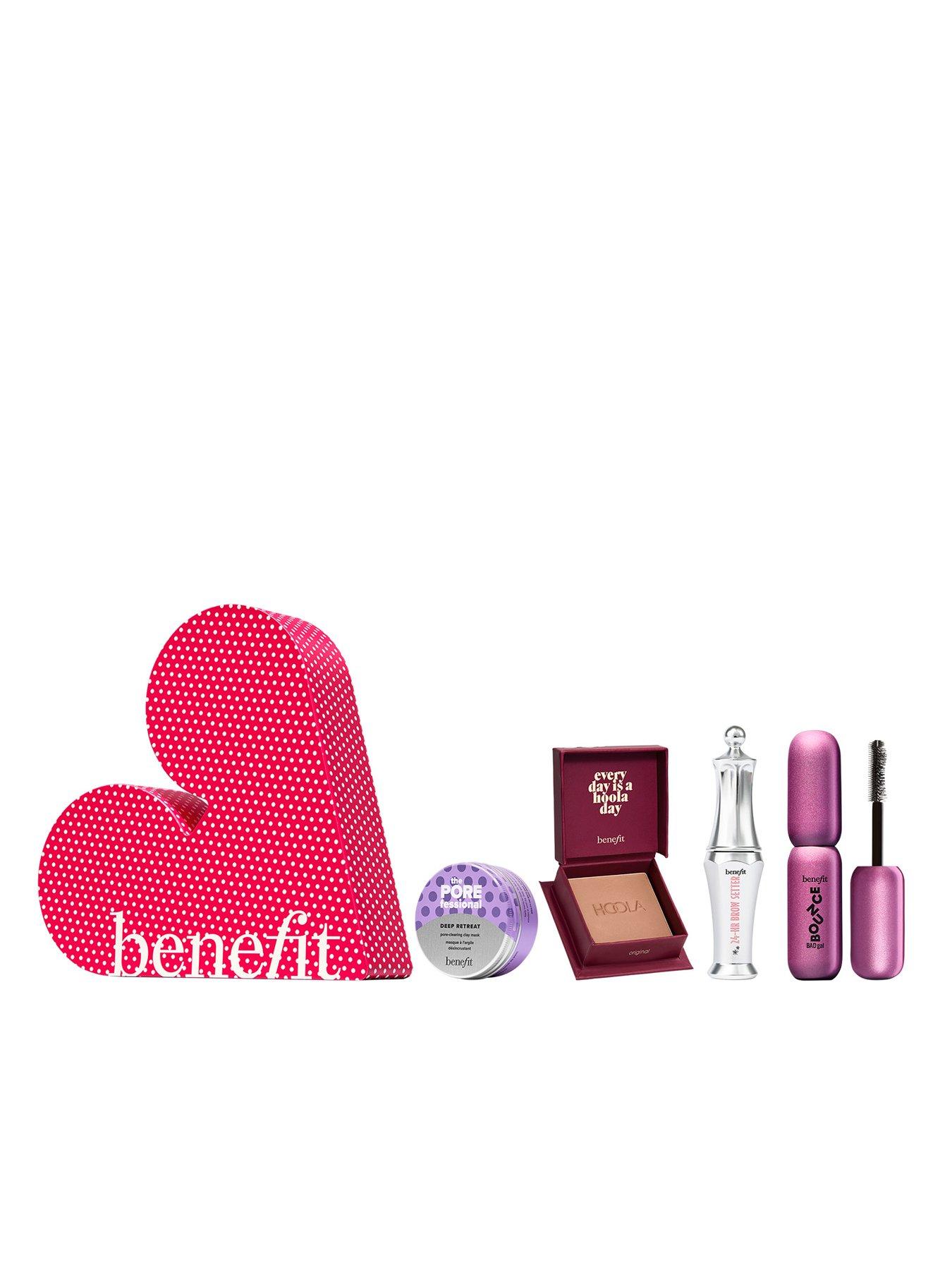 Image 2 of 7 of Benefit Dream Team Bestsellers Gift Set (Worth &pound;64.50)