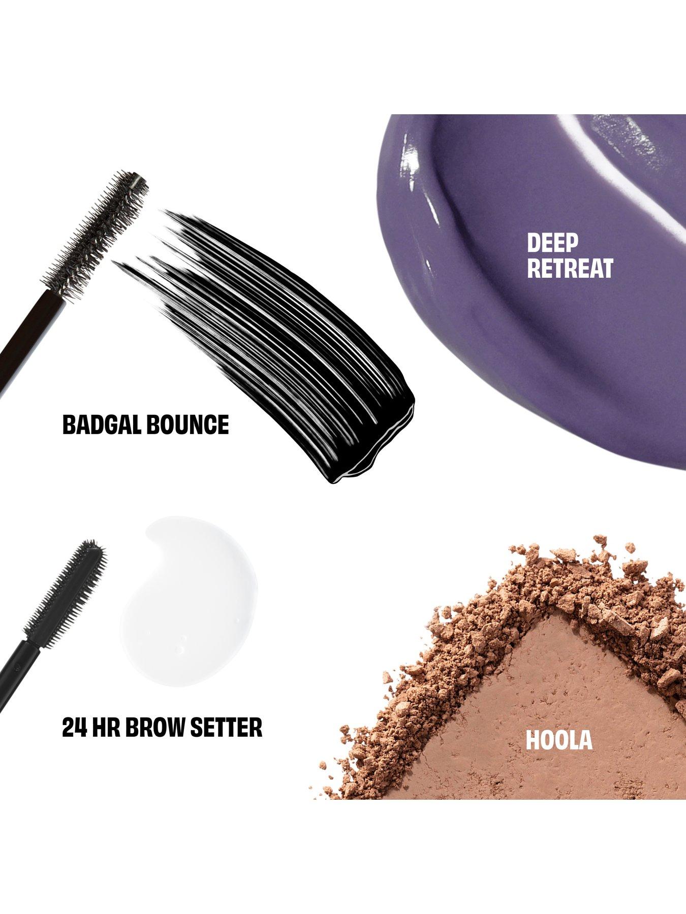 Image 3 of 7 of Benefit Dream Team Bestsellers Gift Set (Worth &pound;64.50)