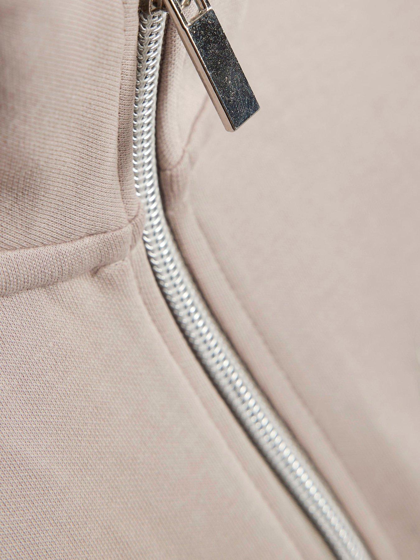 Gilet bleu garçon River Island âge 4 ans très bon état