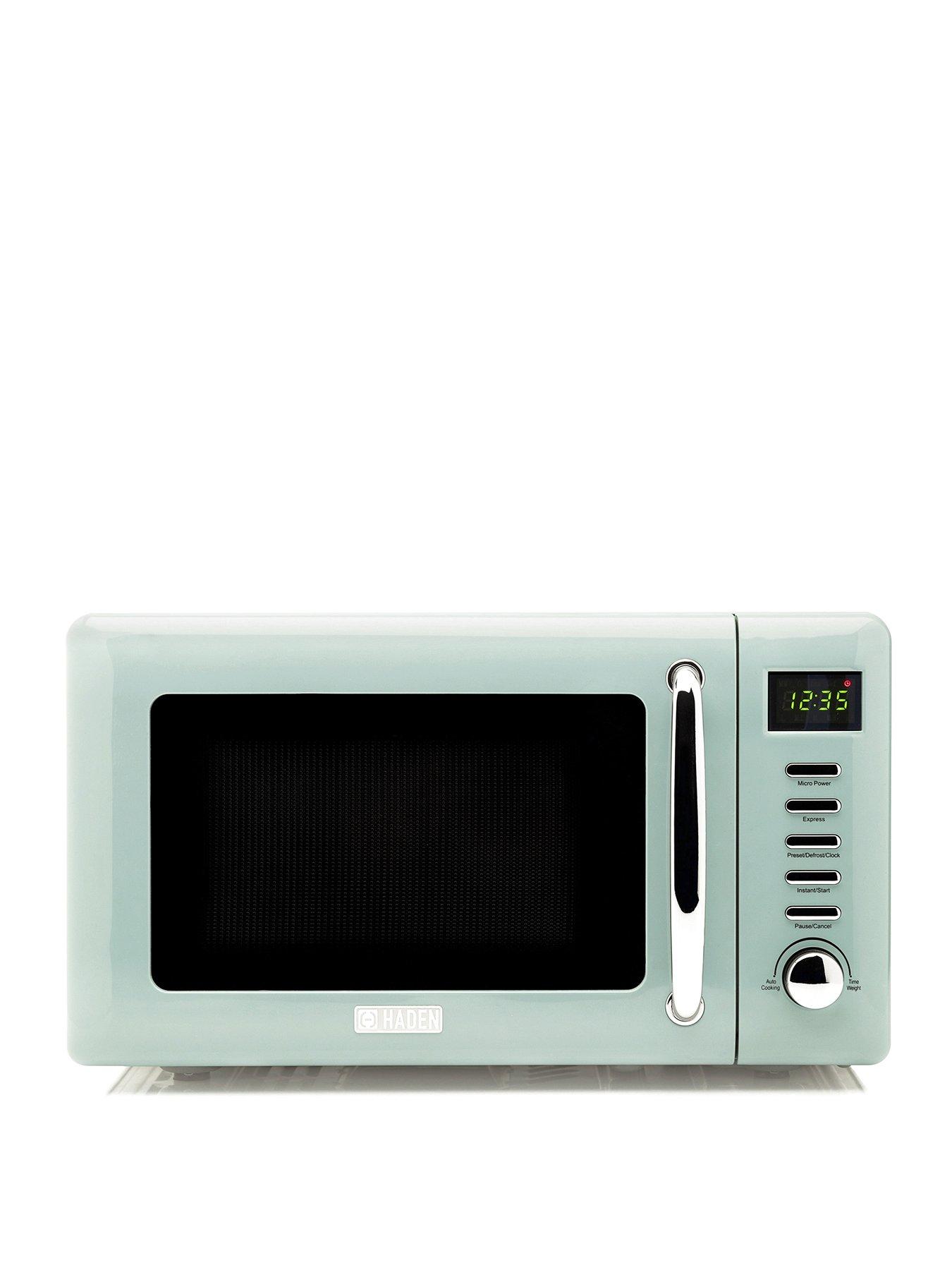 Haden 20L  800w Sage Microwave