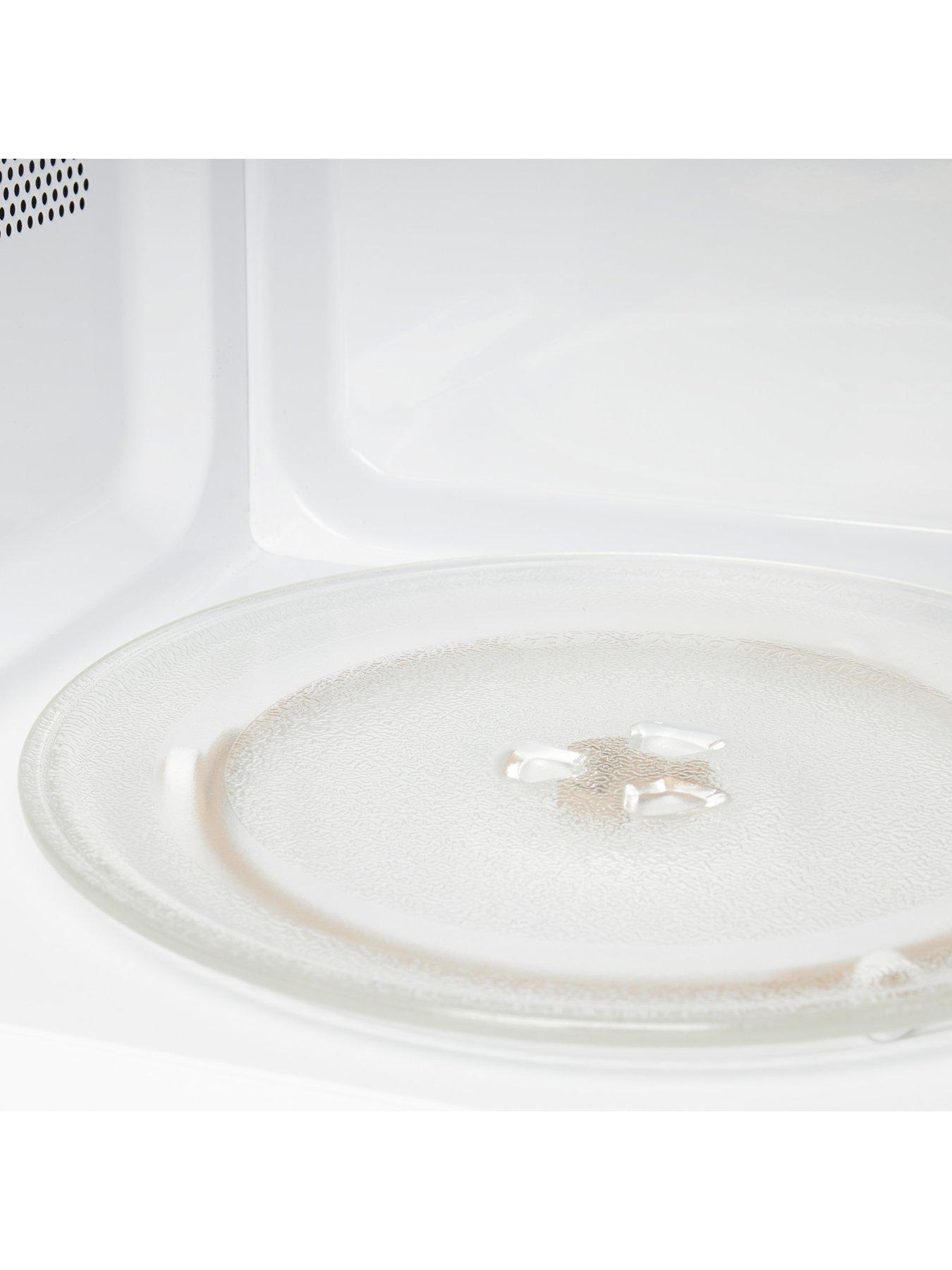 Image 2 of 7 of Haden Dorchester 20L, 800W Microwave&nbsp;- Grey