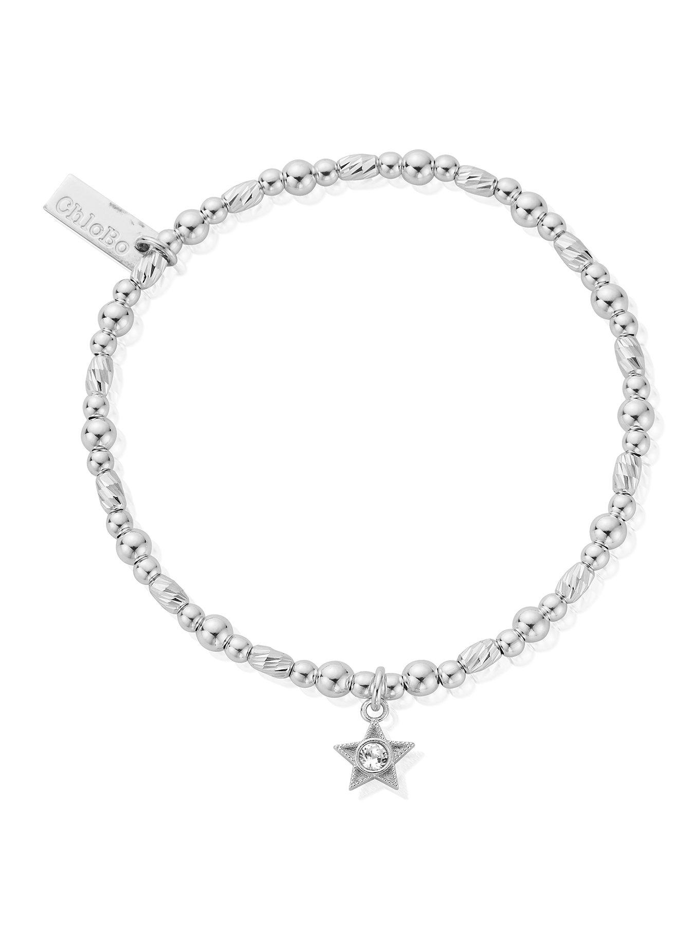 ChloBo Birthstone Bracelet