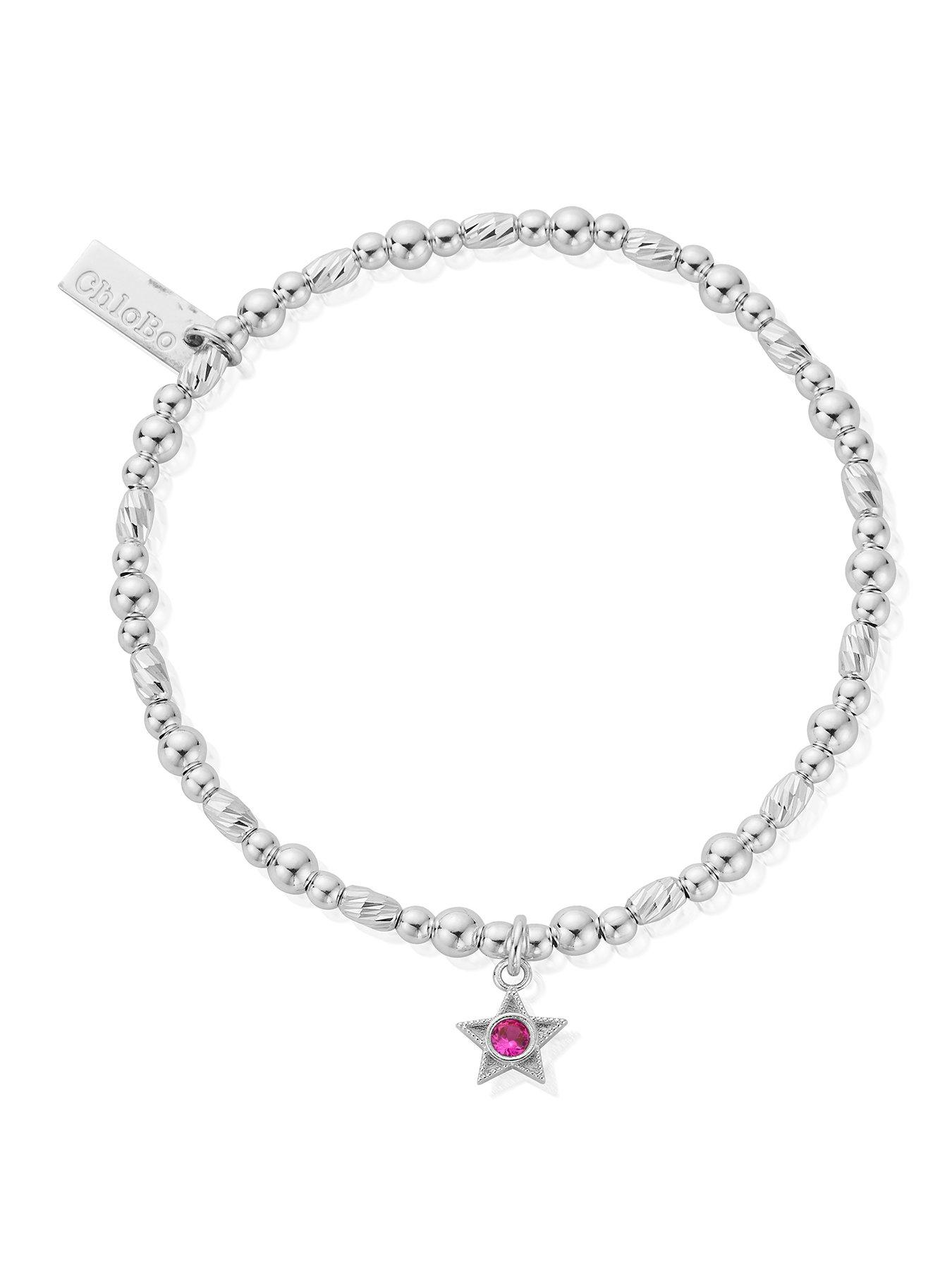 ChloBo Birthstone Bracelet