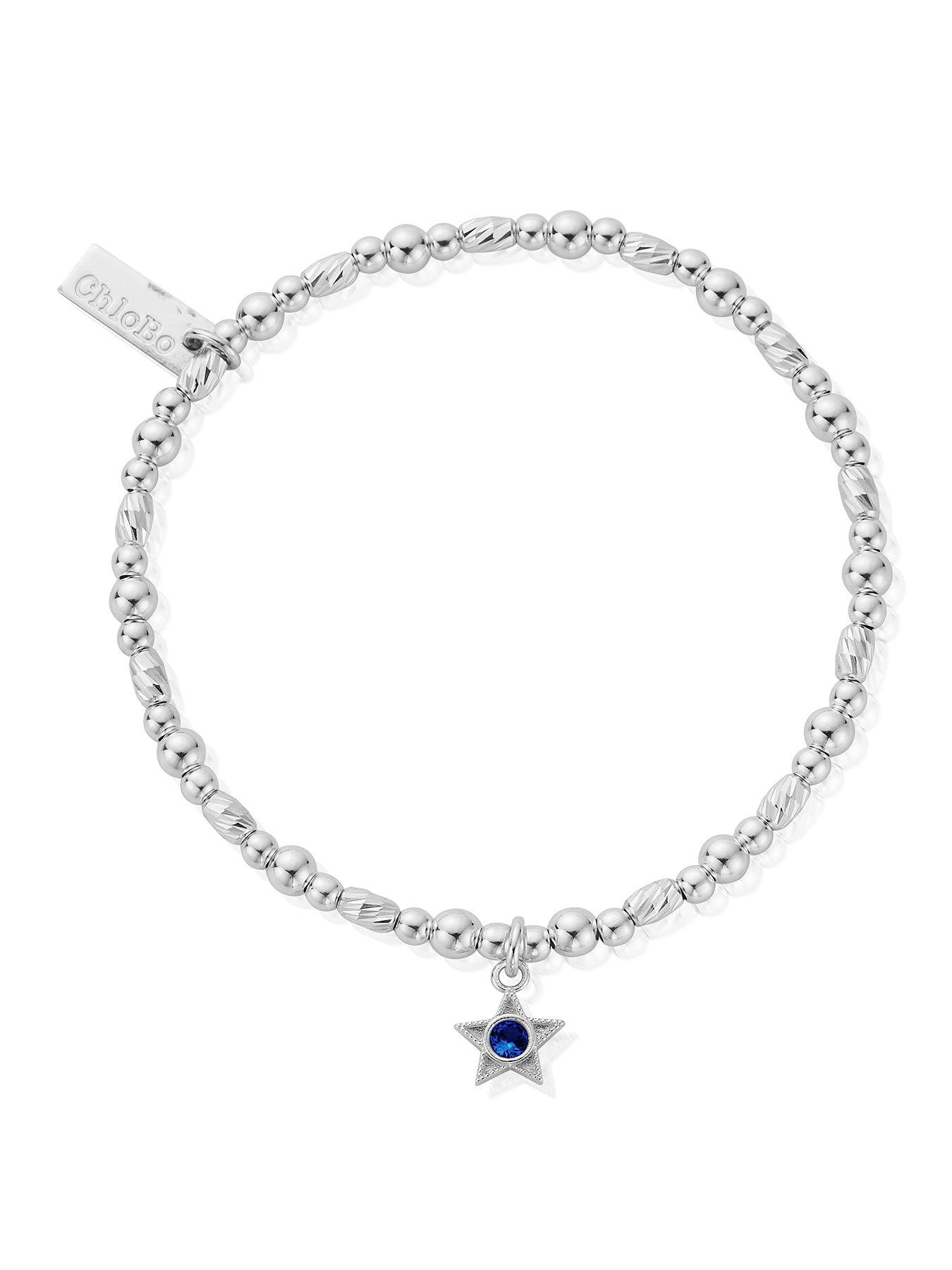 ChloBo Birthstone Bracelet