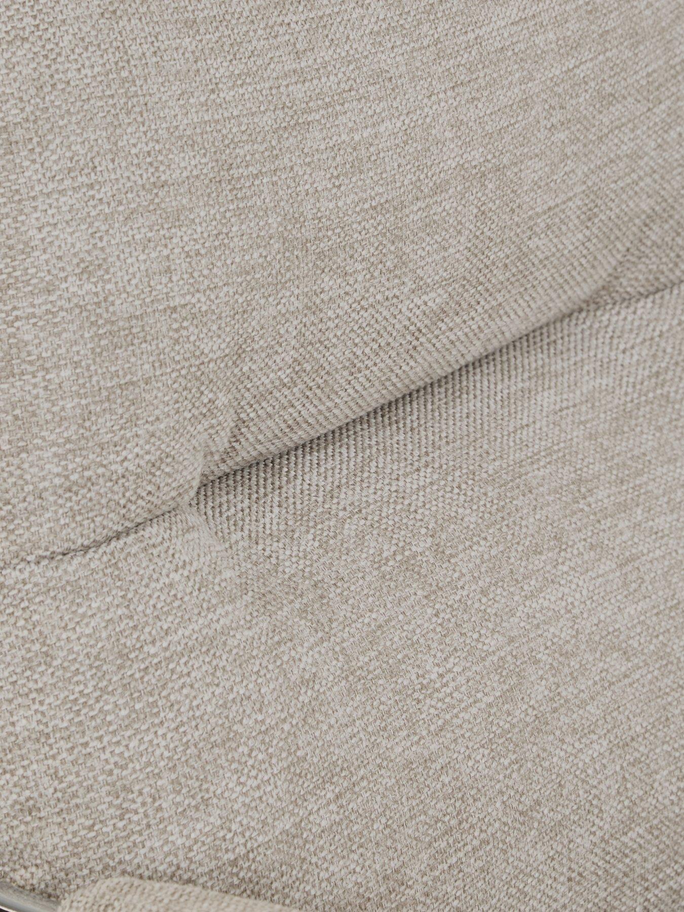 Image 5 of 7 of The Very Collection Belmont Office Chair - Grey - FSC&reg; Certified