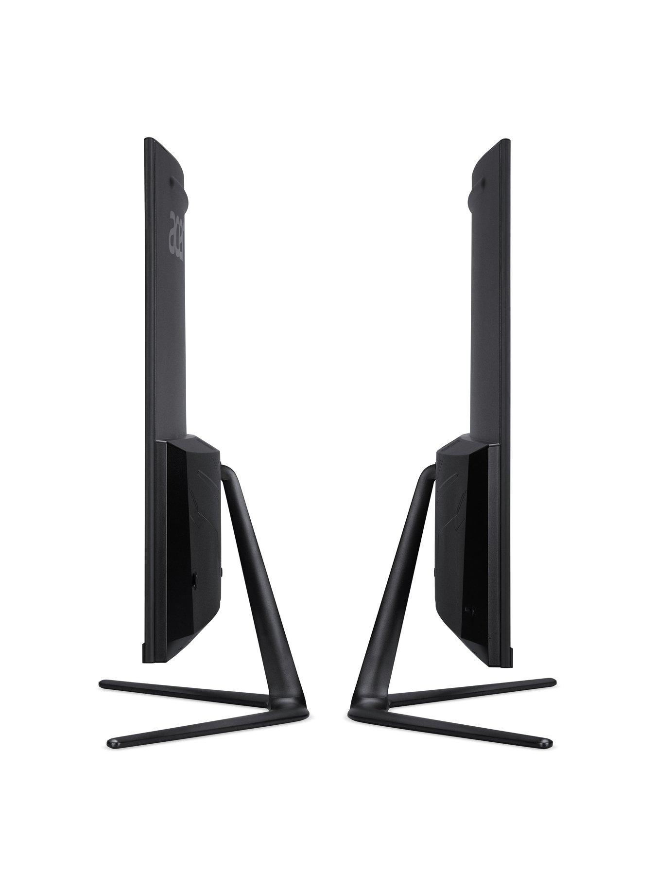 Image 7 of 8 of Acer Nitro ED320QRS3 - 31.5in FHD VA - 180Hz - Curved Gaming Monitor