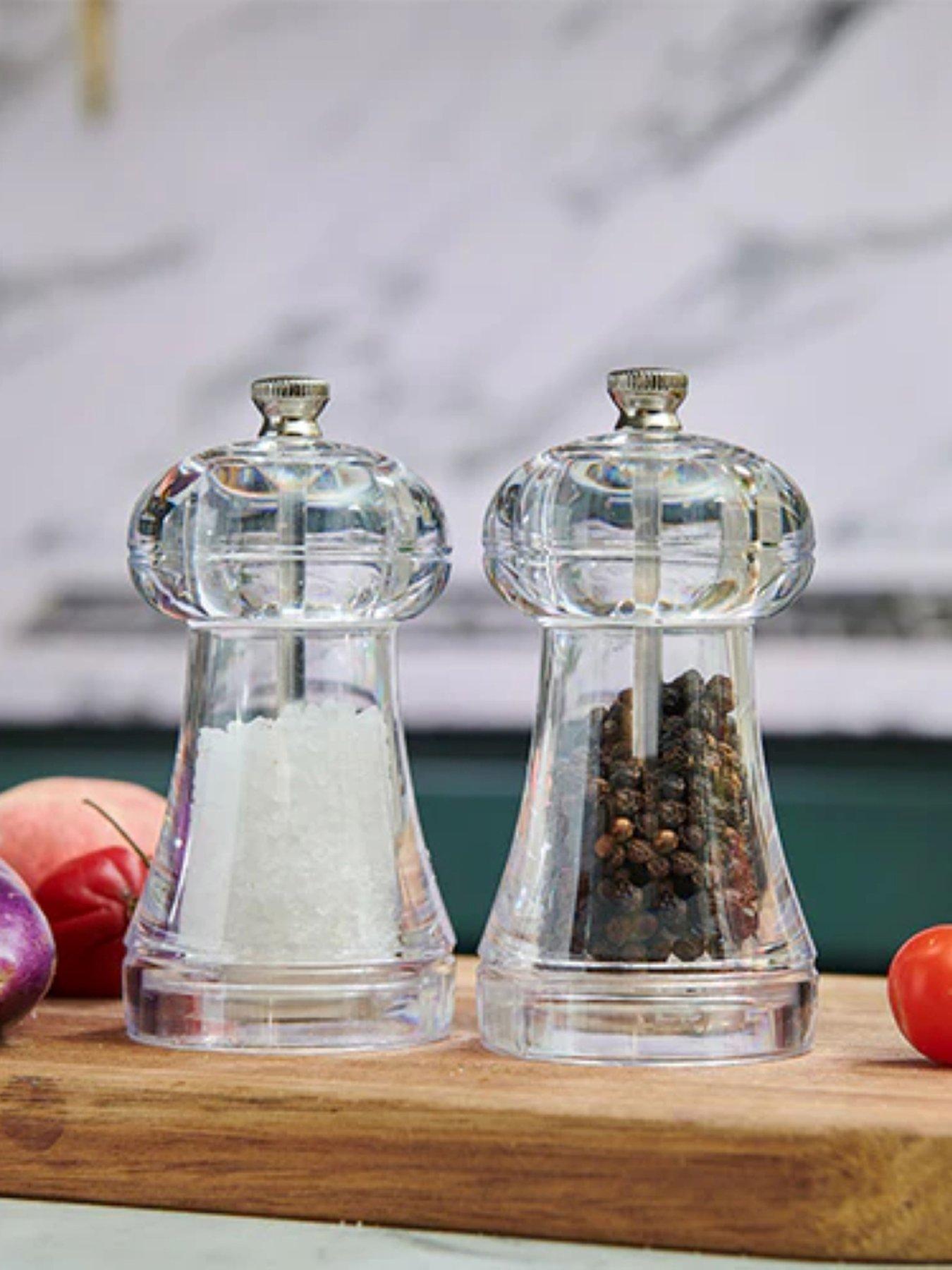 Cole & Mason Everyday Salt/ Pepper Shakers