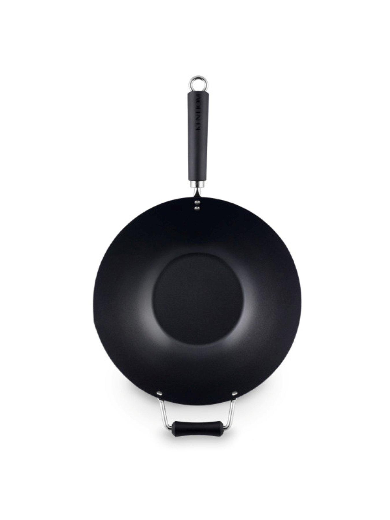 Image 2 of 3 of Ken Hom 35cm Wok