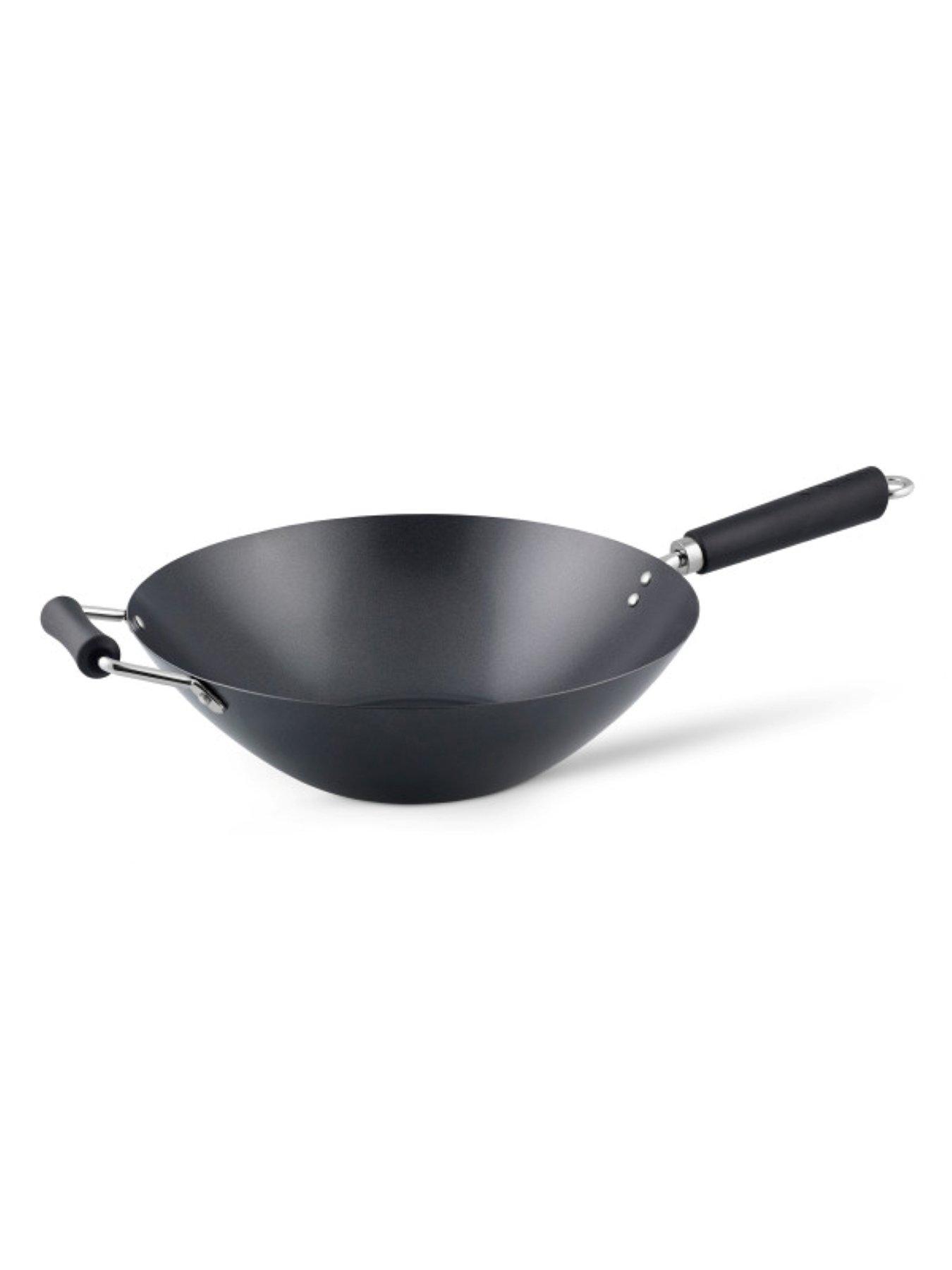 Image 3 of 3 of Ken Hom 35cm Wok