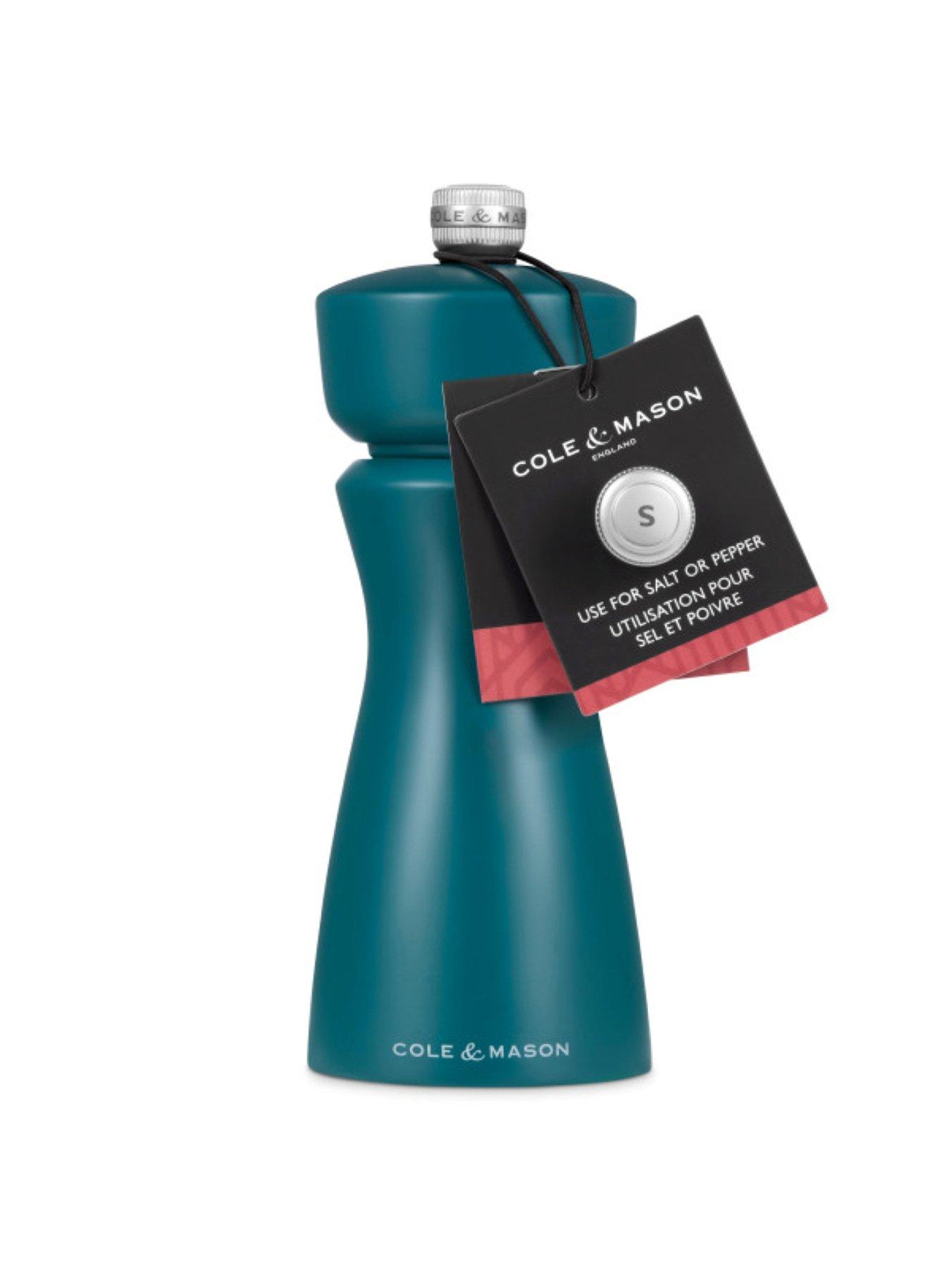 Cole & Mason Kenton Salt or Pepper Mill