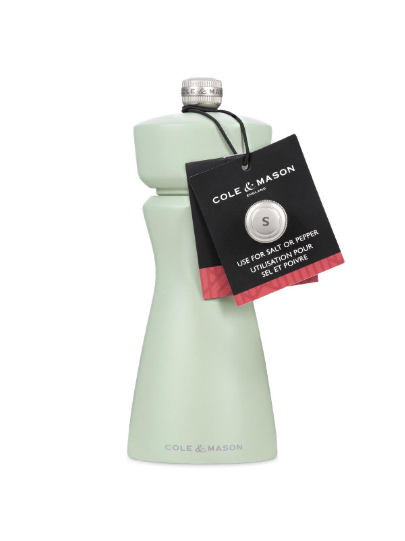 Cole & Mason Kenton Salt or Pepper Mill