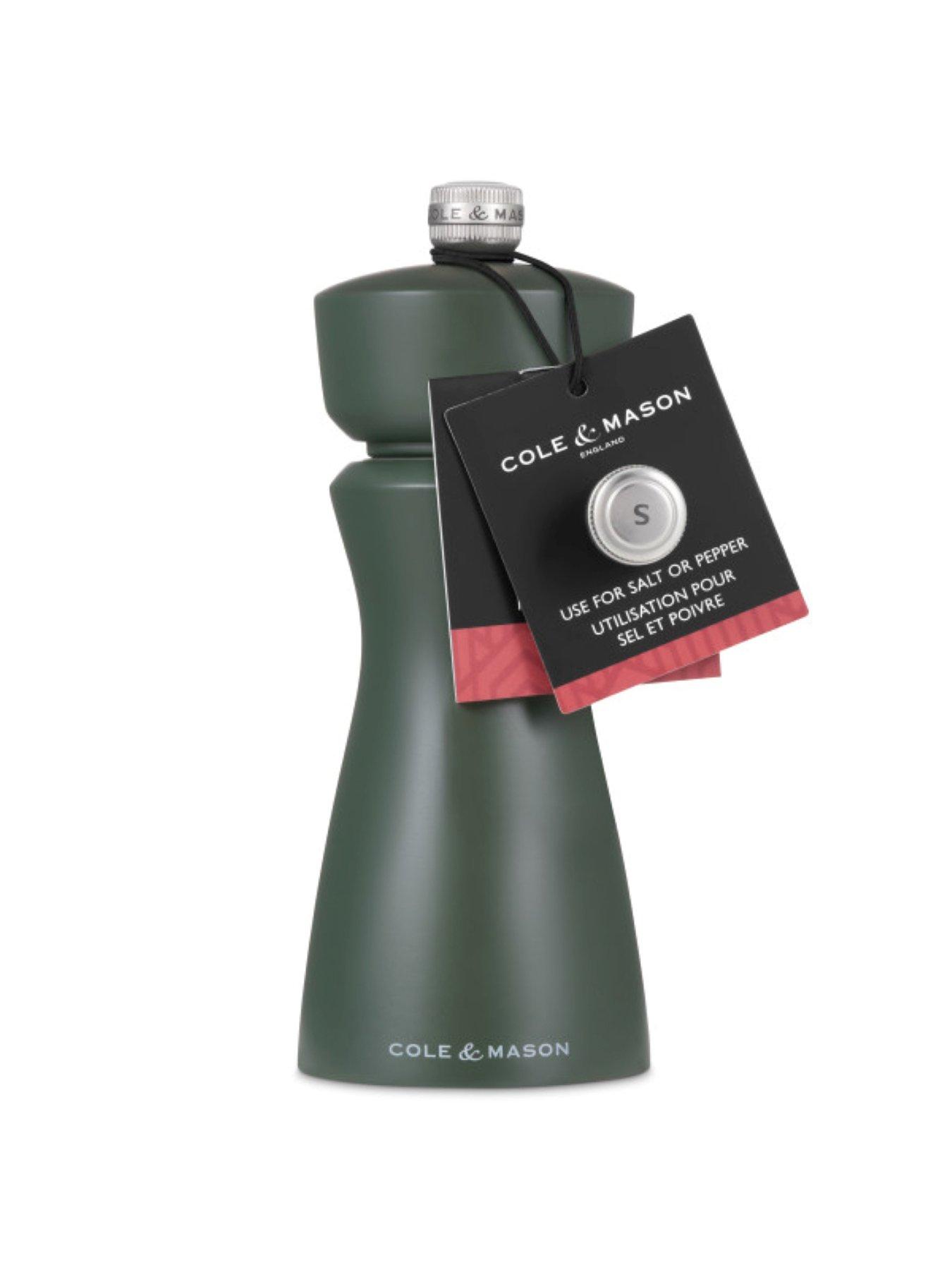 Cole & Mason Kenton Salt/ Pepper Mill