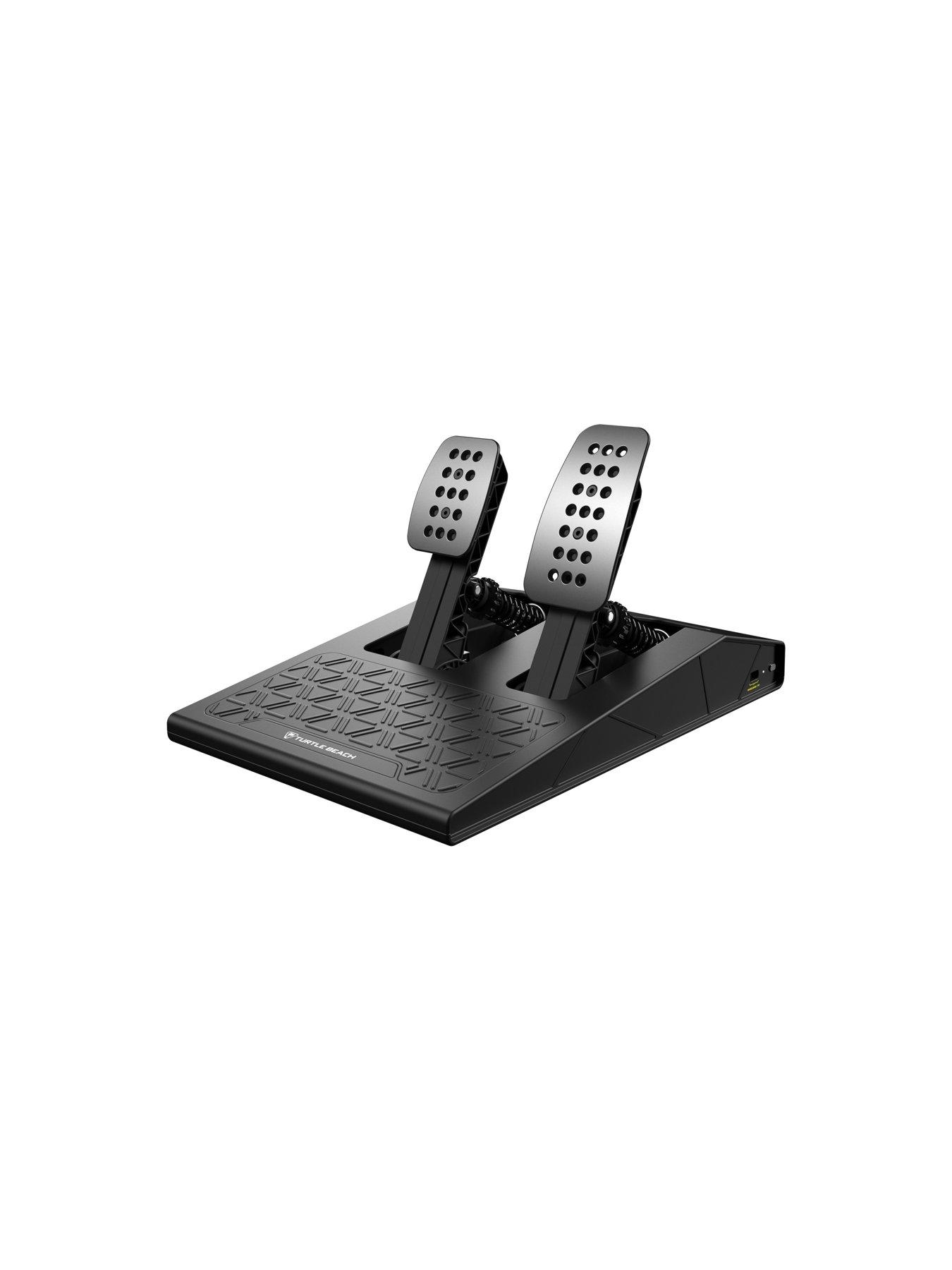 Image 4 of 8 of Turtle Beach VelocityOne Racing Wheel KD3 - XB