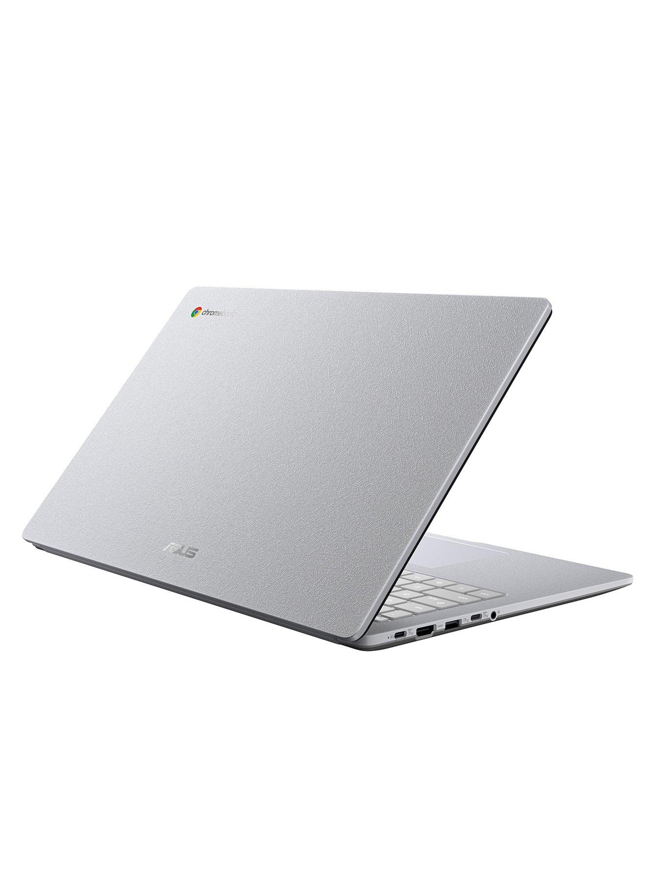 Asus Chromebook - 15.6in FHD - Intel Celeron - 4GB RAM - 64GB SSD