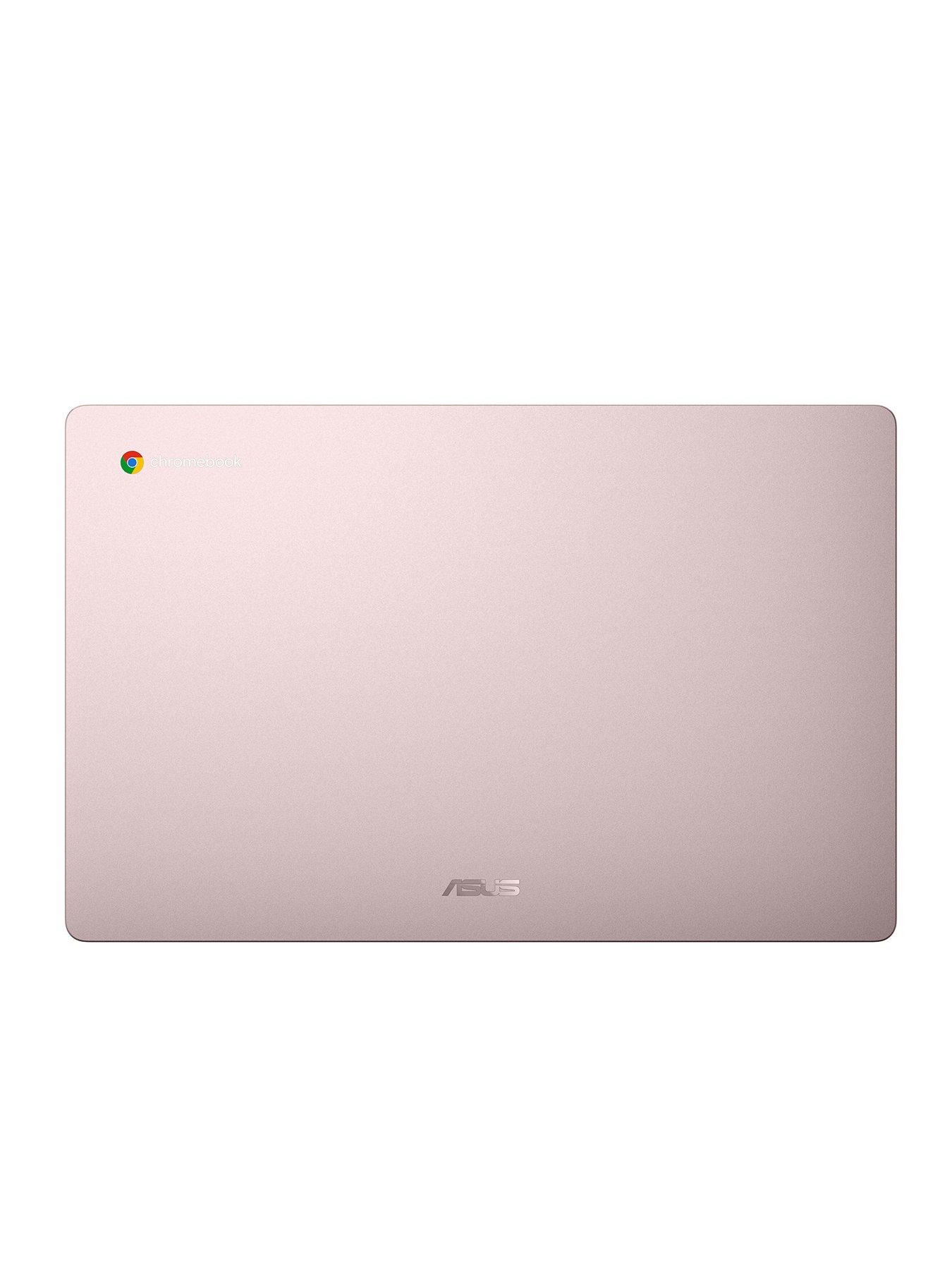Asus Chromebook - 15.6in FHD - Intel Celeron - 4GB RAM - 64GB SSD