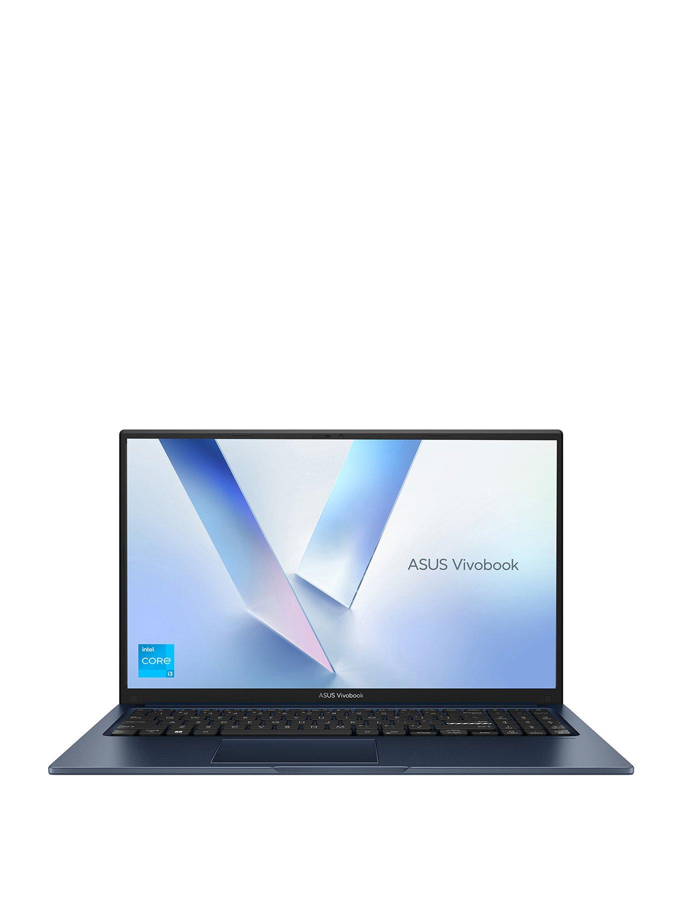 asus-vivobook-15-laptopnbsp--156in-fhdnbspintel-core-i3nbsp8gb-ramnbsp128gb-ssd-silver