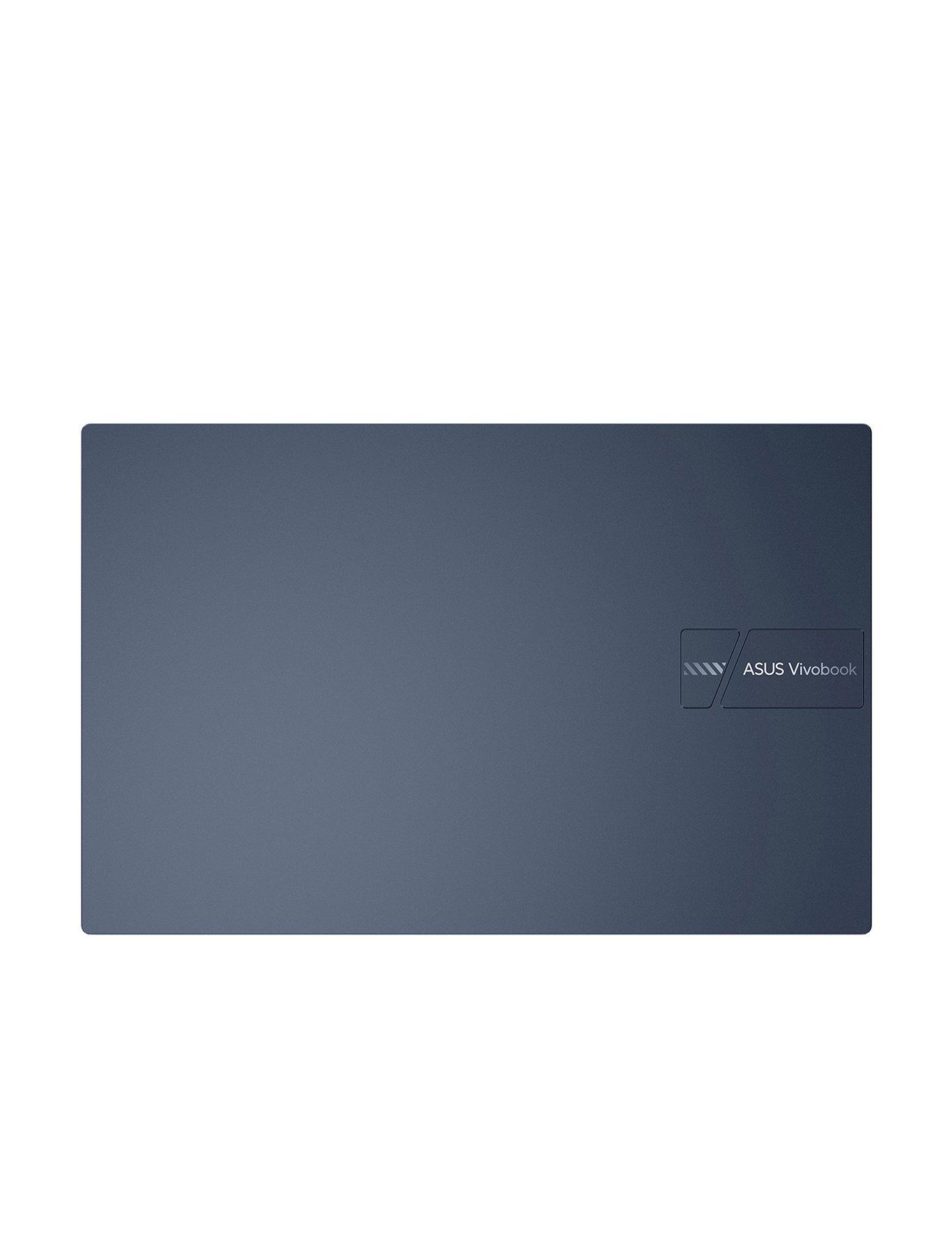 Image 6 of 7 of Asus Vivobook 15 Laptop - 15.6in FHD, Intel Core i3, 8GB RAM, 128GB SSD - Blue