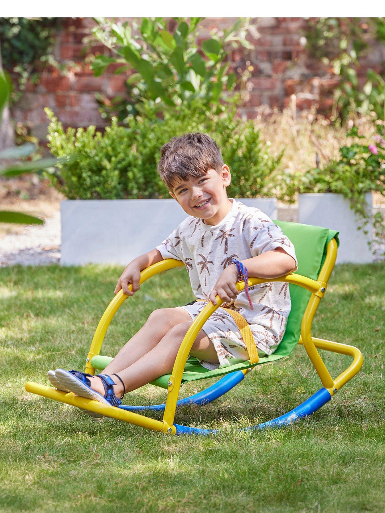 Liberty House Kids Mini Rocking Chair