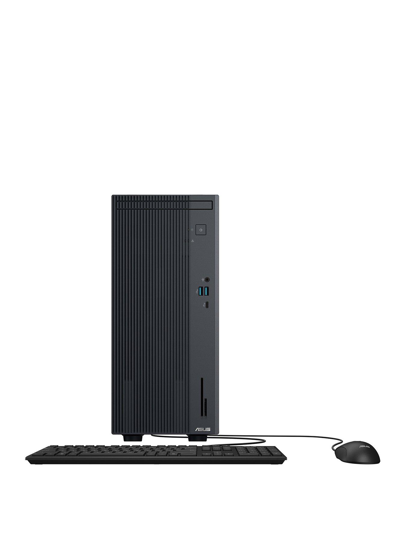 Asus V500 Desktop - Intel Core i9 - 32GB RAM - 1TB SSD