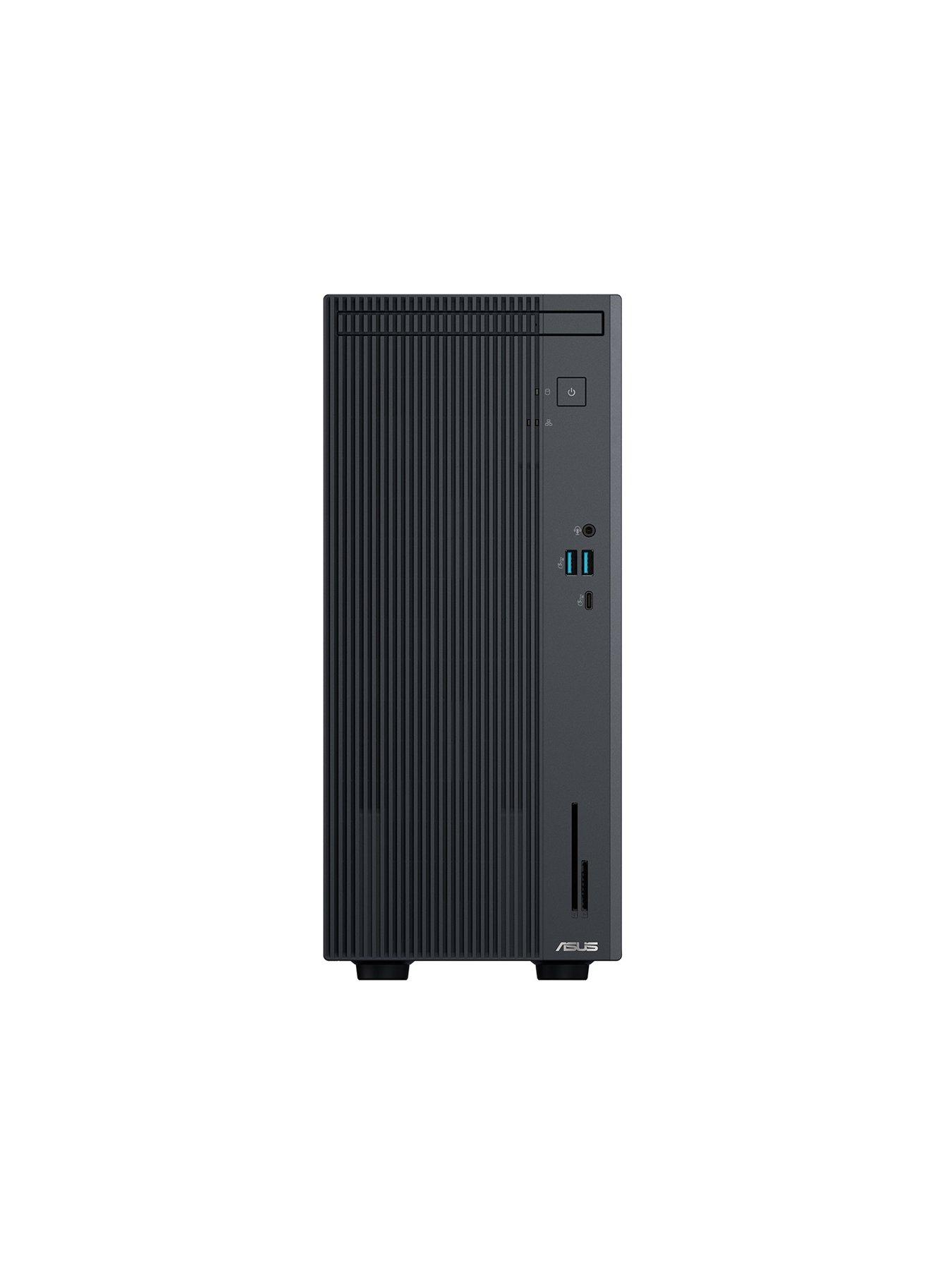 Image 2 of 7 of Asus V500 Mini Tower&nbsp;Desktop PC - Intel Core i9, 32GB RAM, 1TB SSD