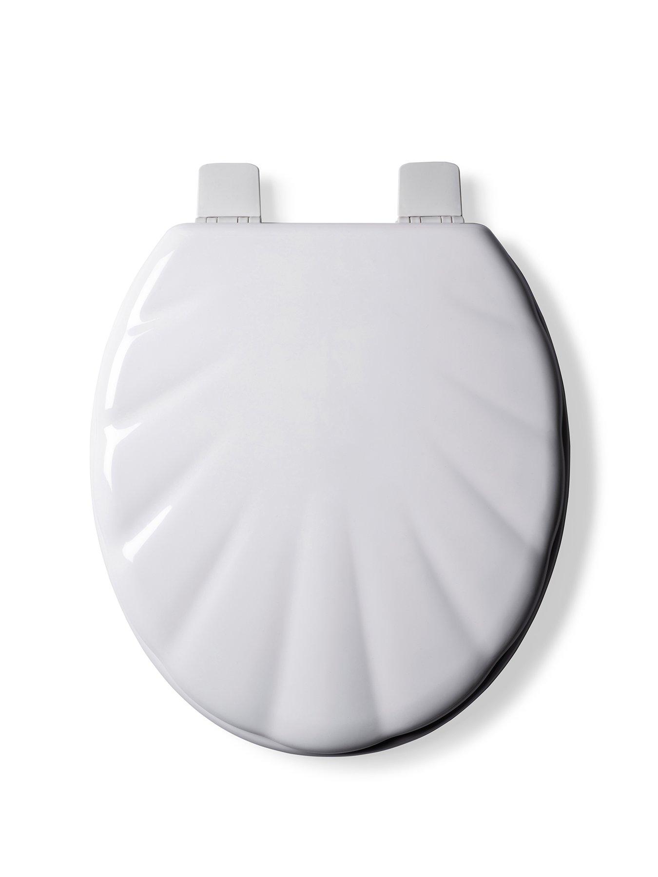 croydex-shell-style-stick-n-lock-toilet-seat