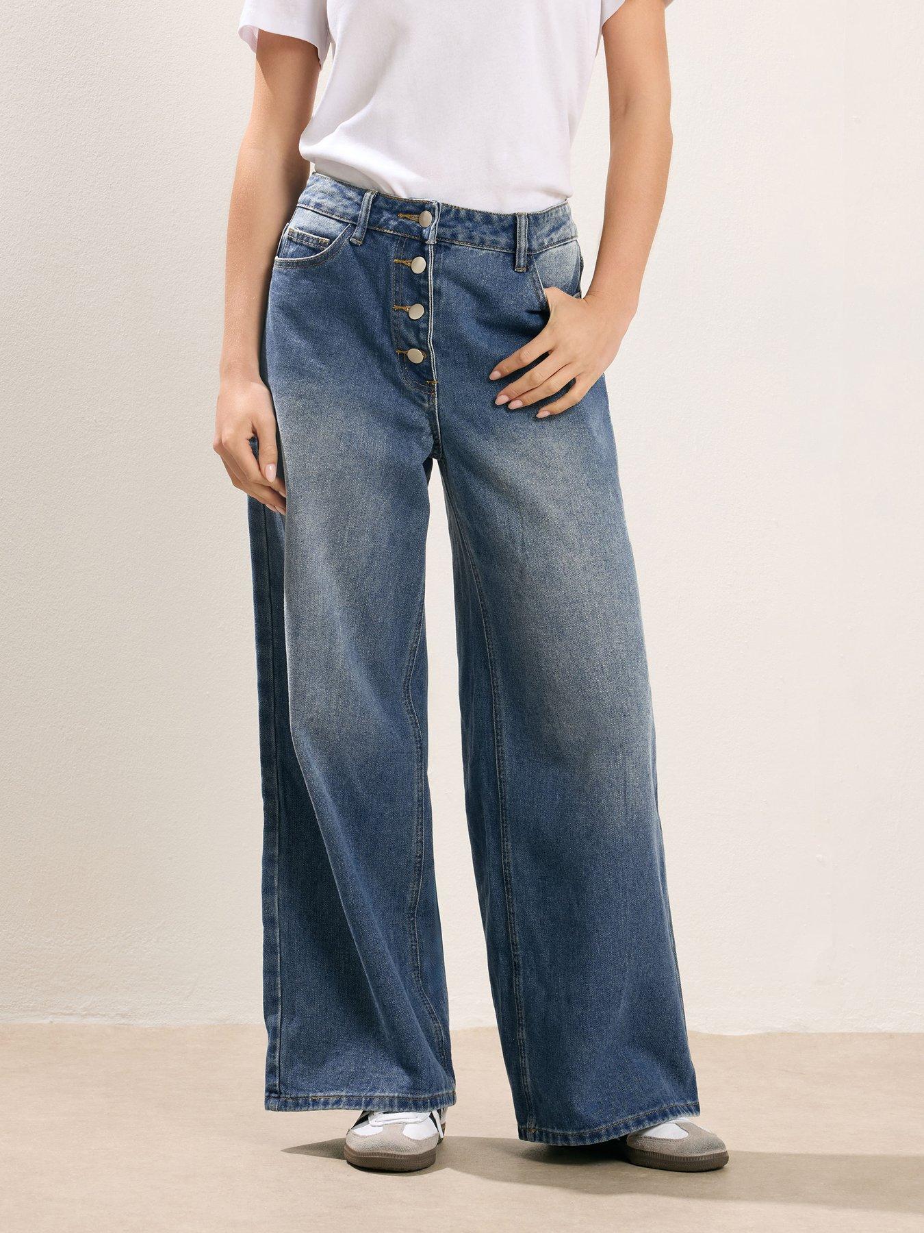 pixiegirl-petite-button-front-wide-leg-jean