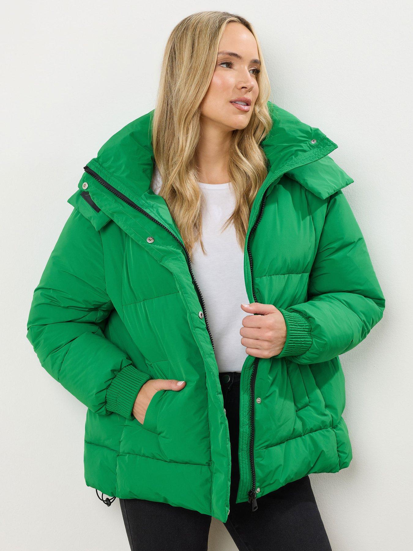 long-tall-sally-padded-oversized-coat-green