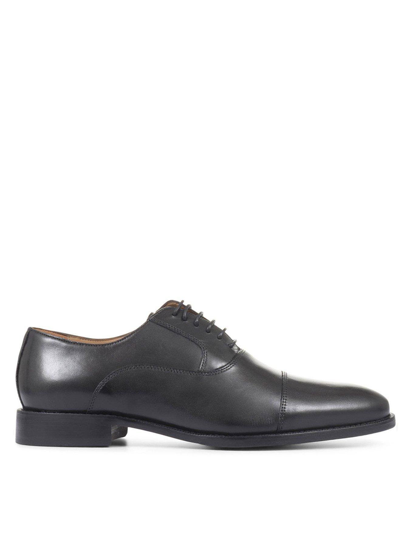 Jones Bootmaker Matthew Lace Up Shoe