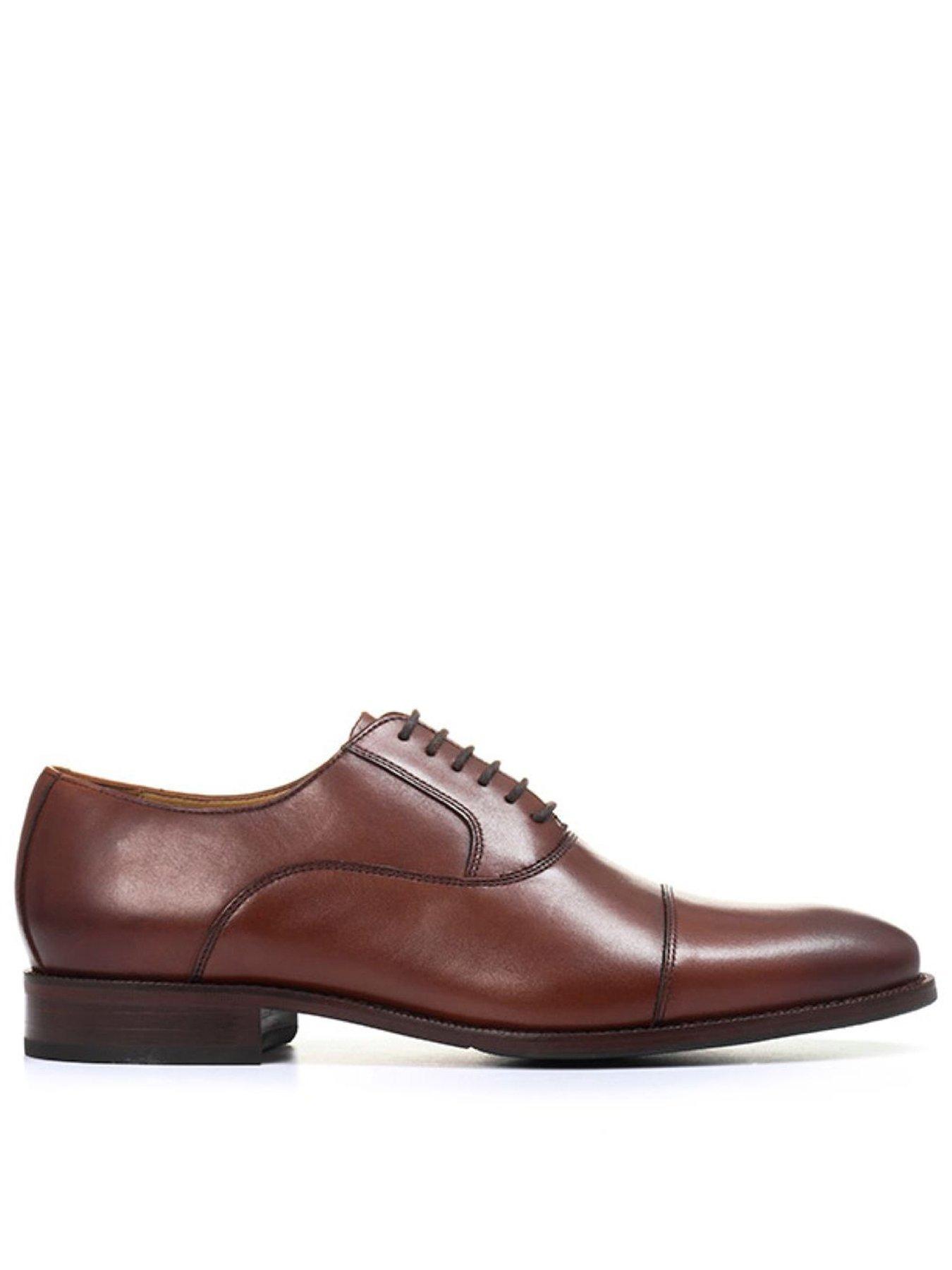 Jones The Bootmaker Matthew Lace Up Shoe