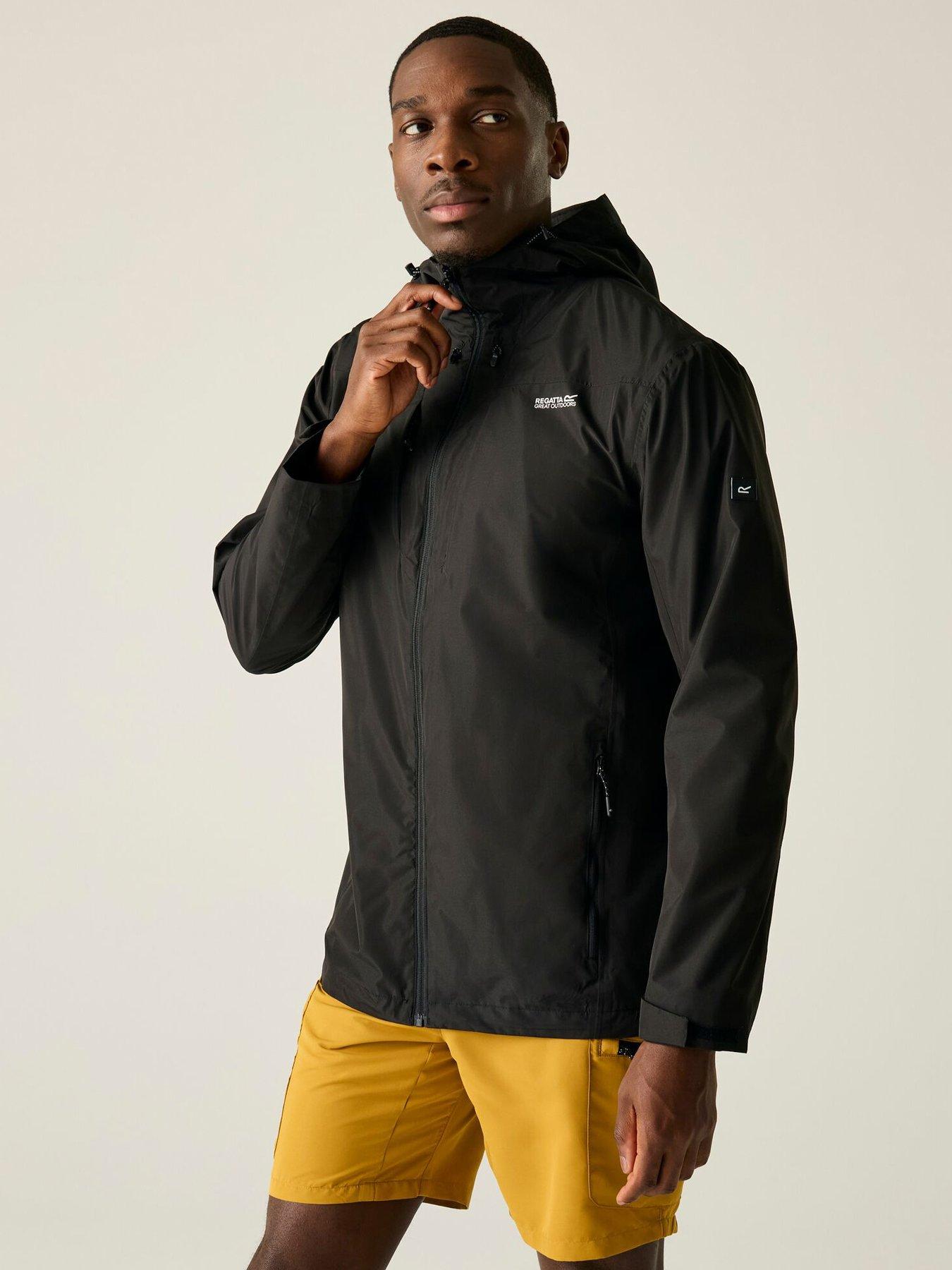regatta-mens-calderdale-jacket-black