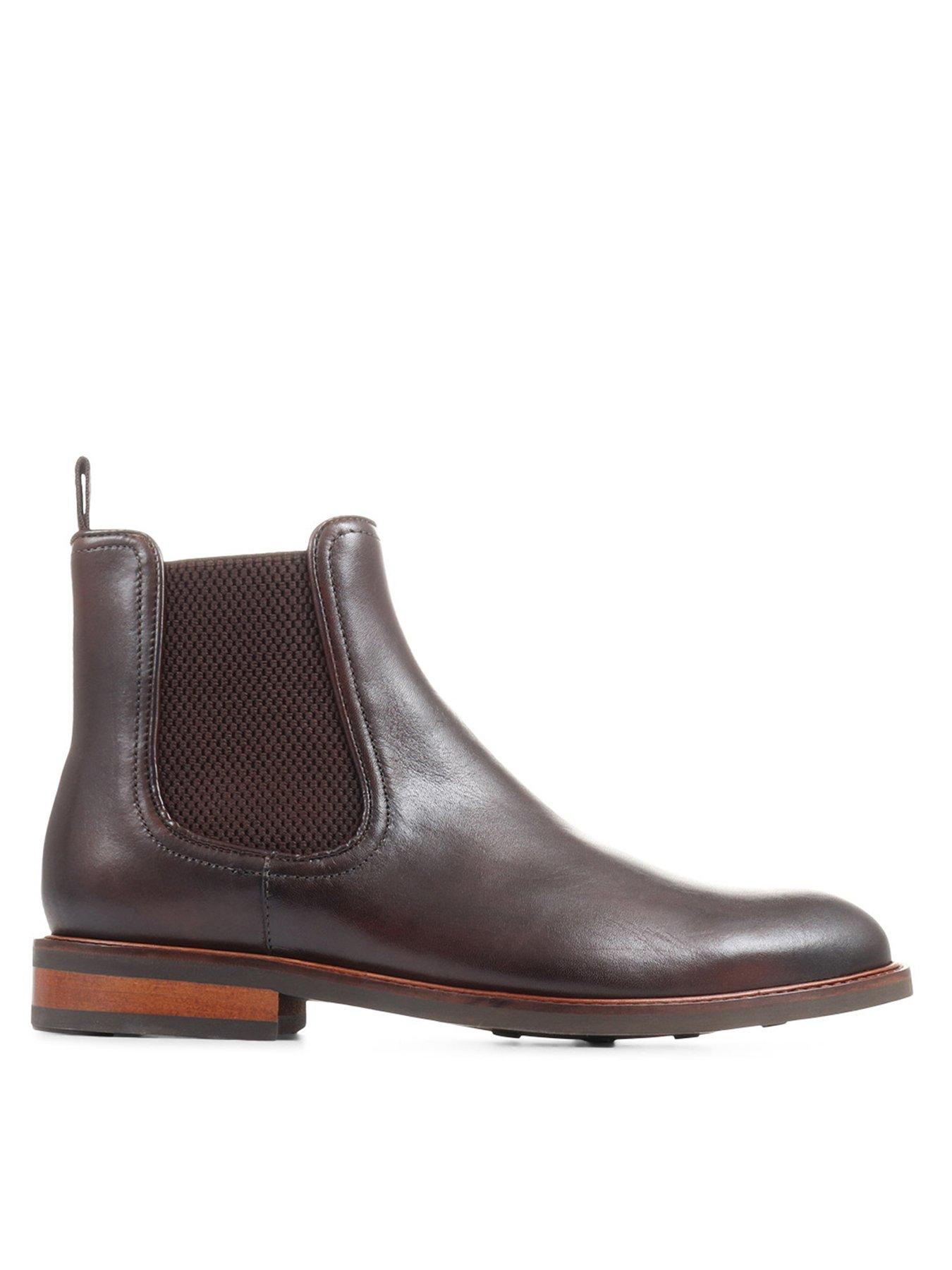 Jones Bootmaker Eastbourne Chelsea Boot