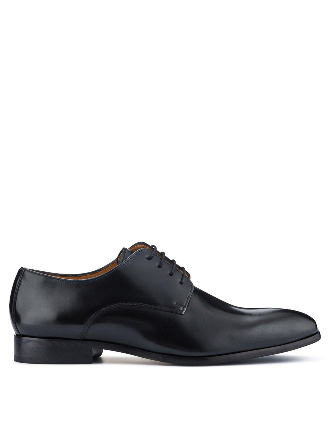 Jones The Bootmaker Melvin Lace Up Shoe