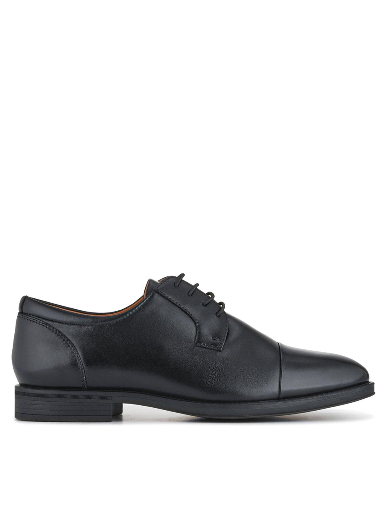 Jones Bootmaker Moore Lace Up Shoe