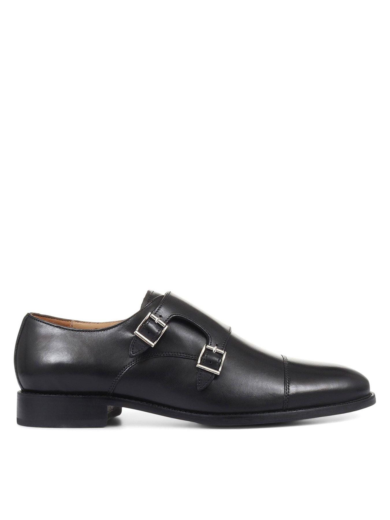 Jones Bootmaker Nathaniel Monk Shoe