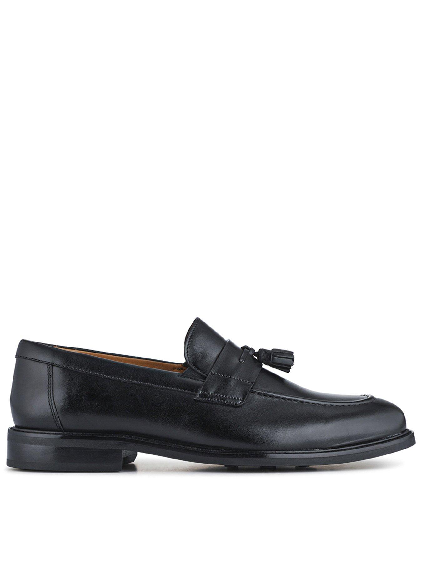 Jones Bootmaker Rodrigo Slip On Shoe