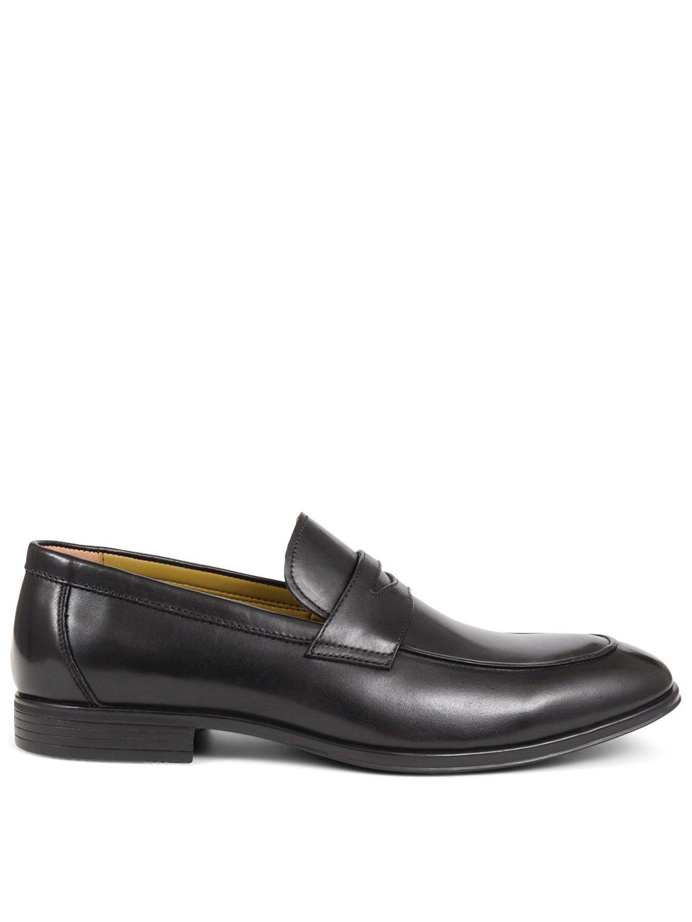 Jones The Bootmaker Rushden Slip On Shoe
