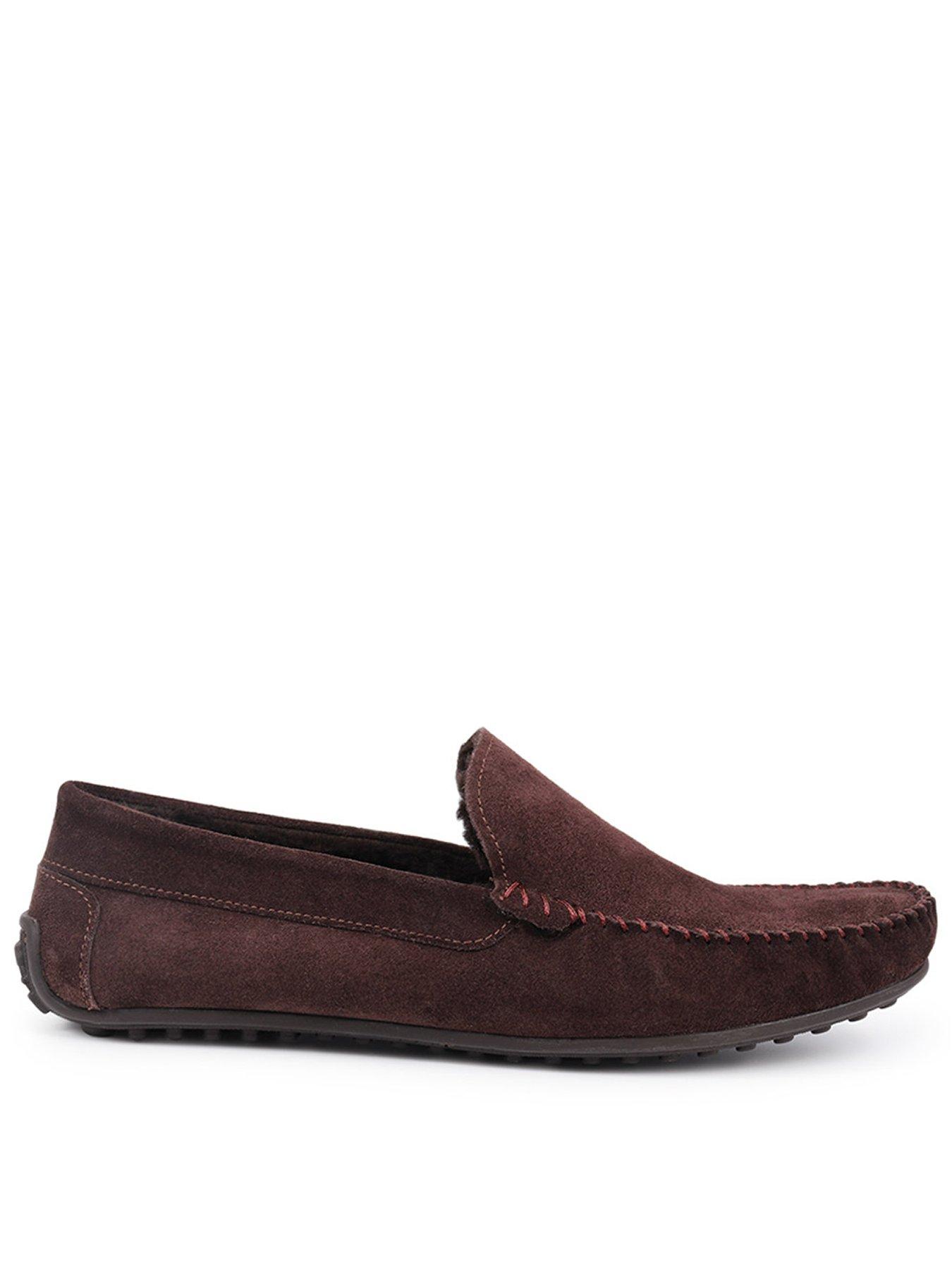 Jones Bootmaker Zain Loafers