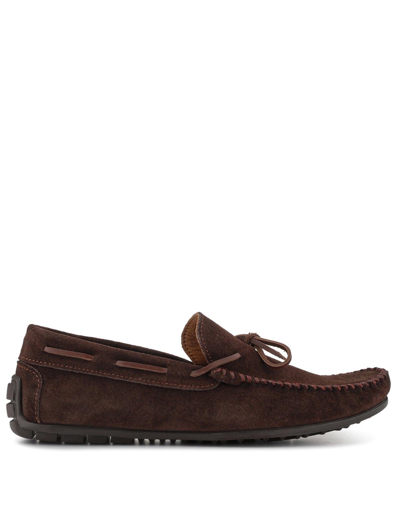 Jones Bootmaker Zeke Loafers