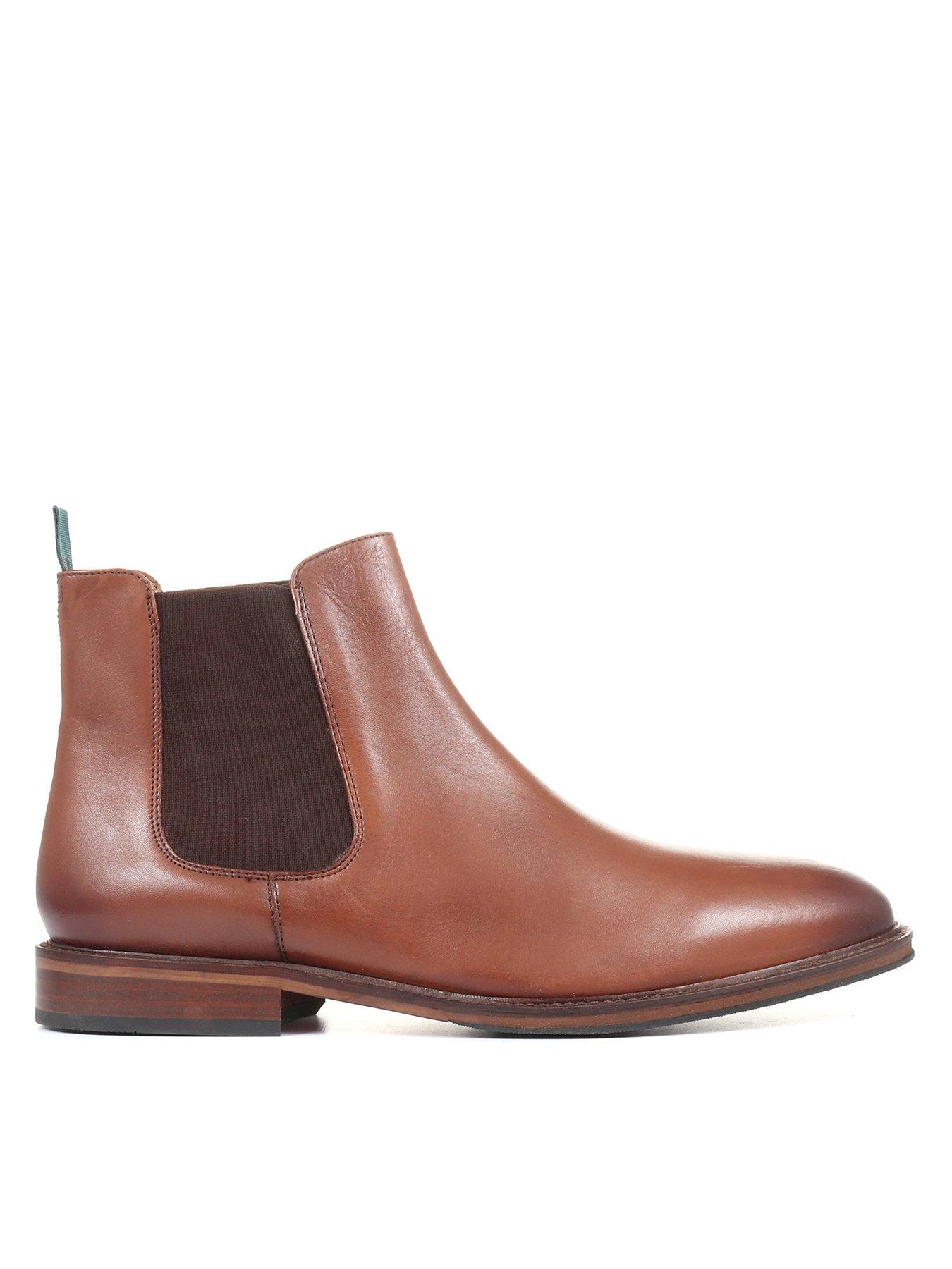 Jones Bootmaker Deakin Chelsea Boot