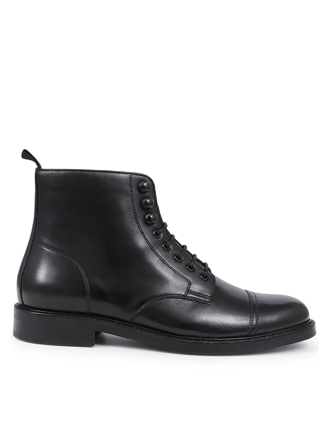 Jones Bootmaker Finch Lace Up Boot