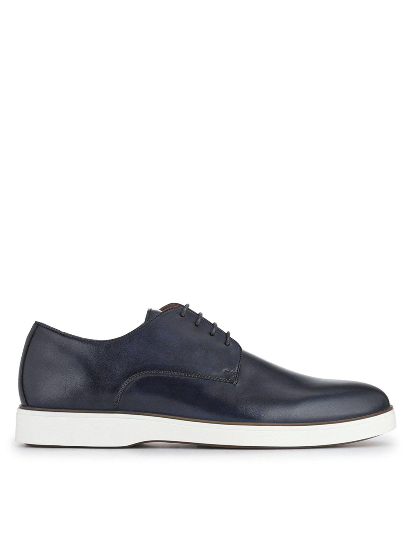 Jones Bootmaker Kolten Lace Up Shoe