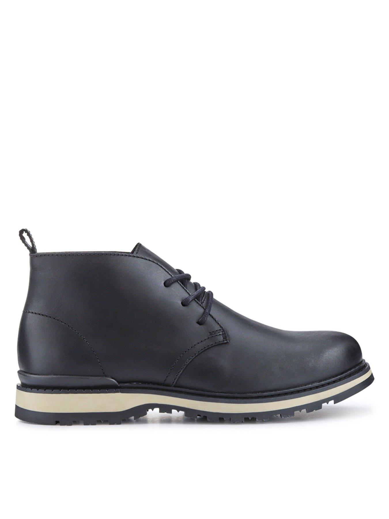Jones Bootmaker Darrell Lace Up Boot