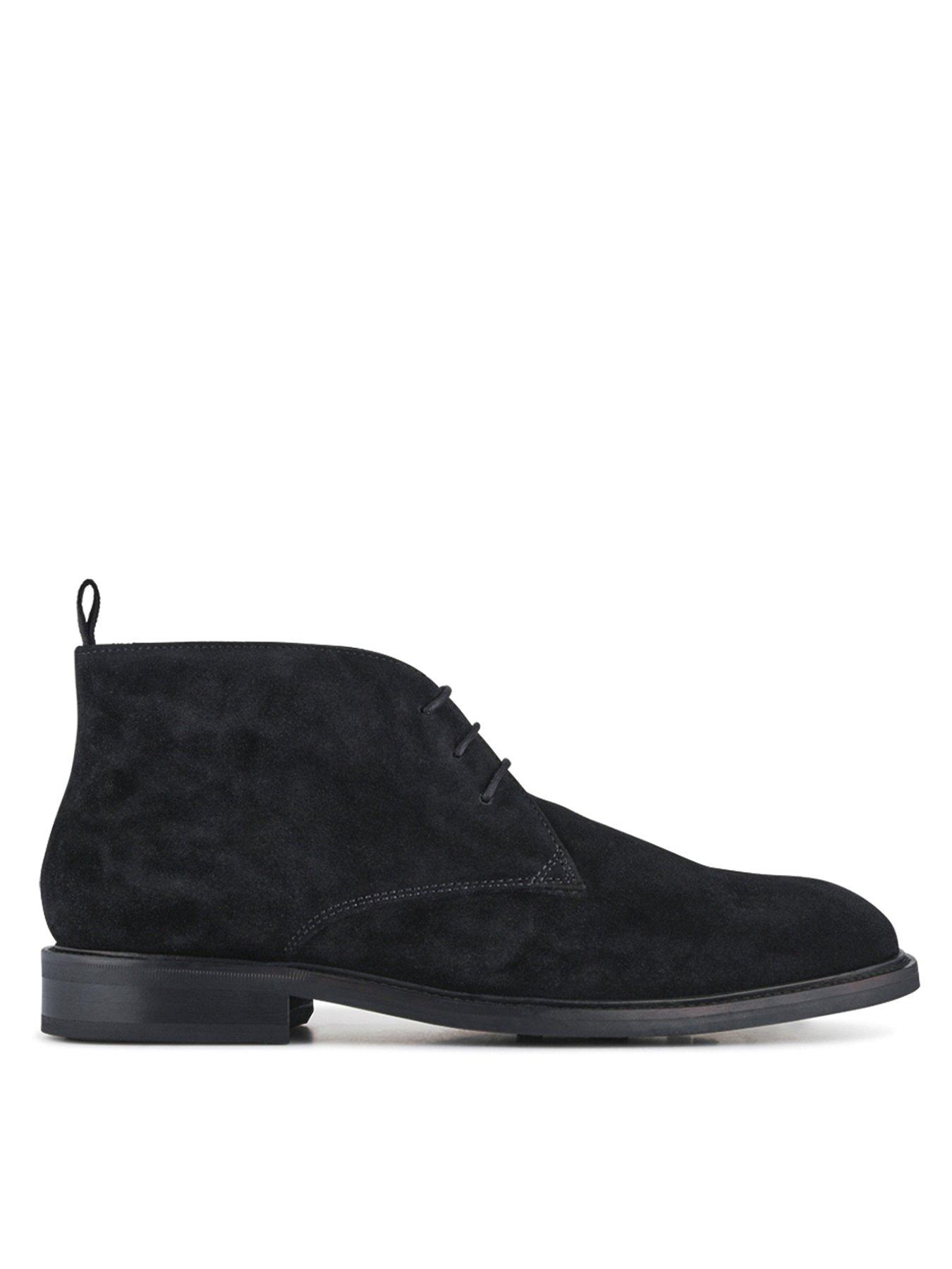 Jones Bootmaker Deacon Lace Up Boot