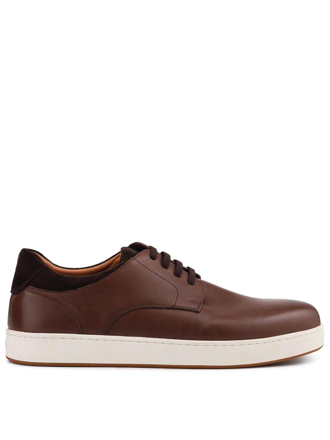 Jones Bootmaker Stevenage Trainer
